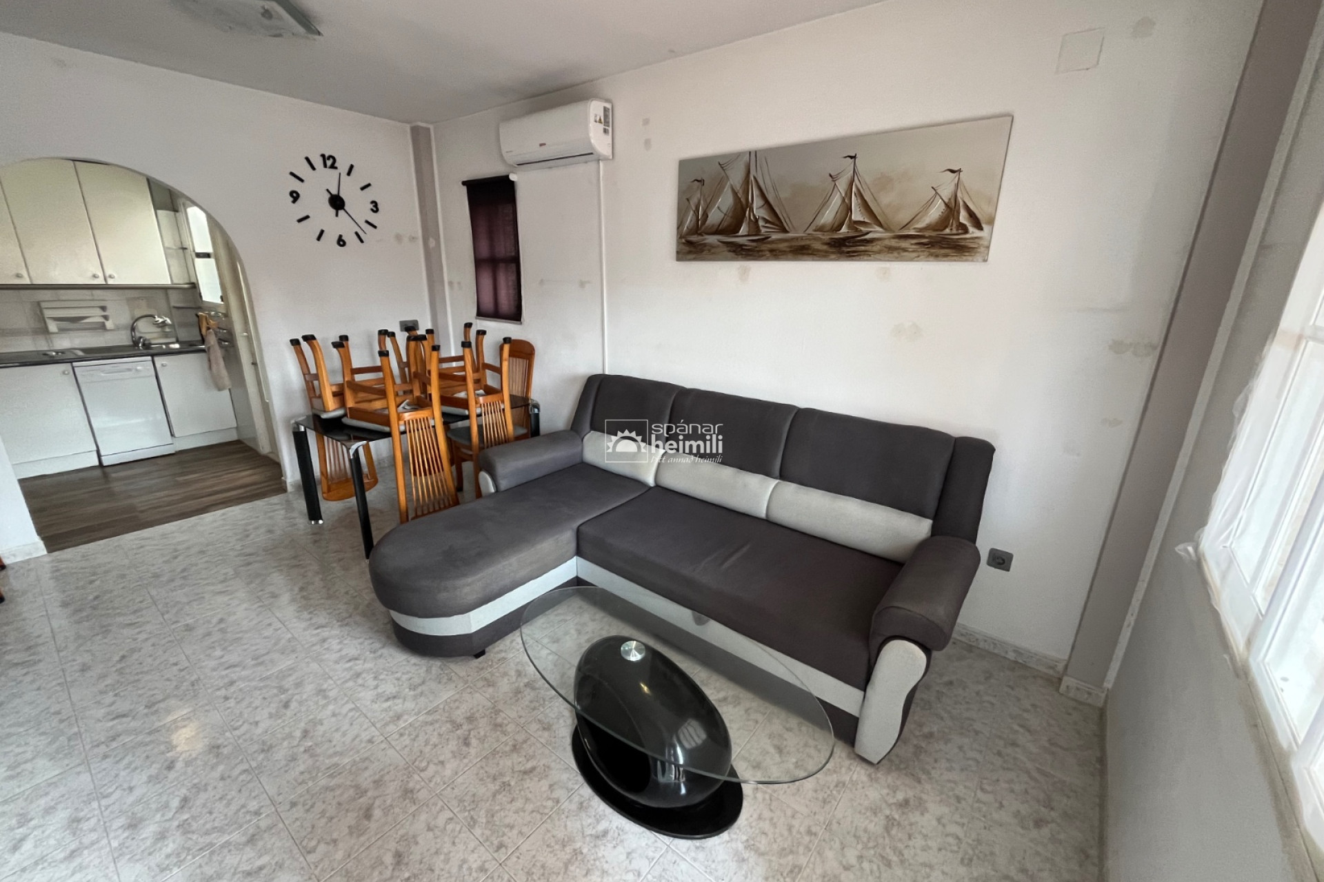 Resale - Apartment -
Playa flamenca