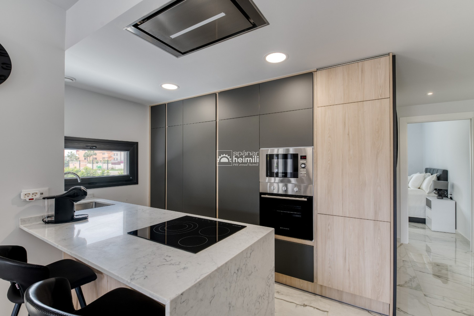 Resale - Apartment -
Playa flamenca