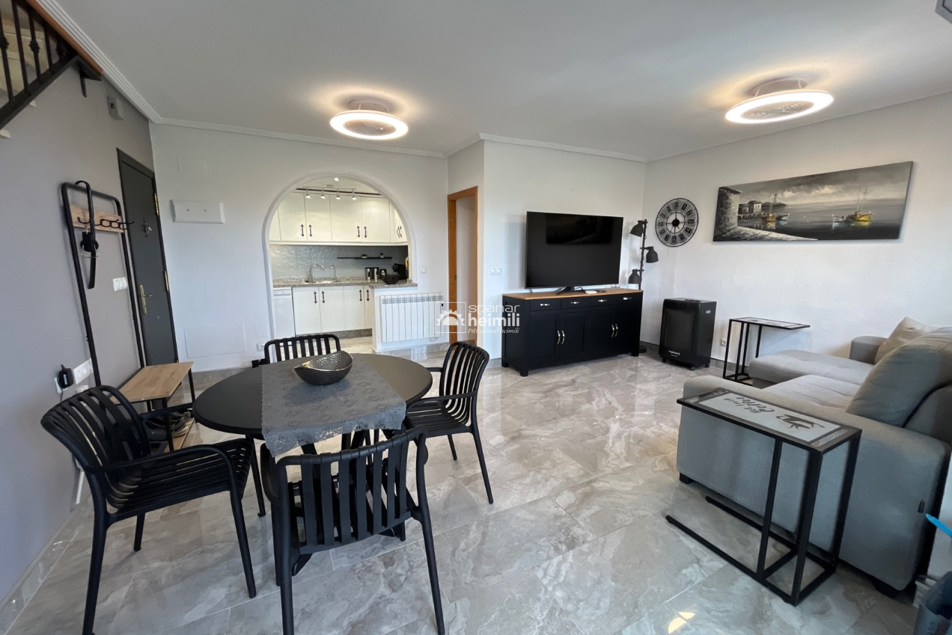 Resale - Apartment -
Playa flamenca