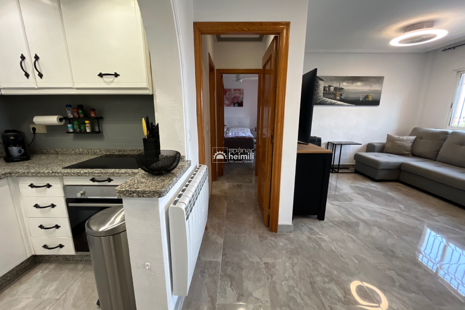 Resale - Apartment -
Playa flamenca