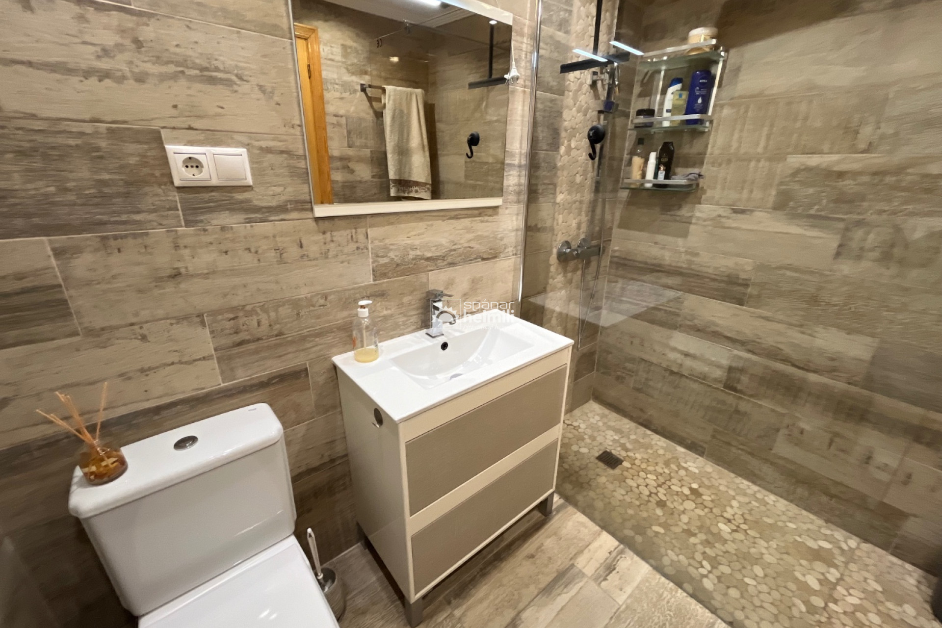 Resale - Apartment -
Playa flamenca