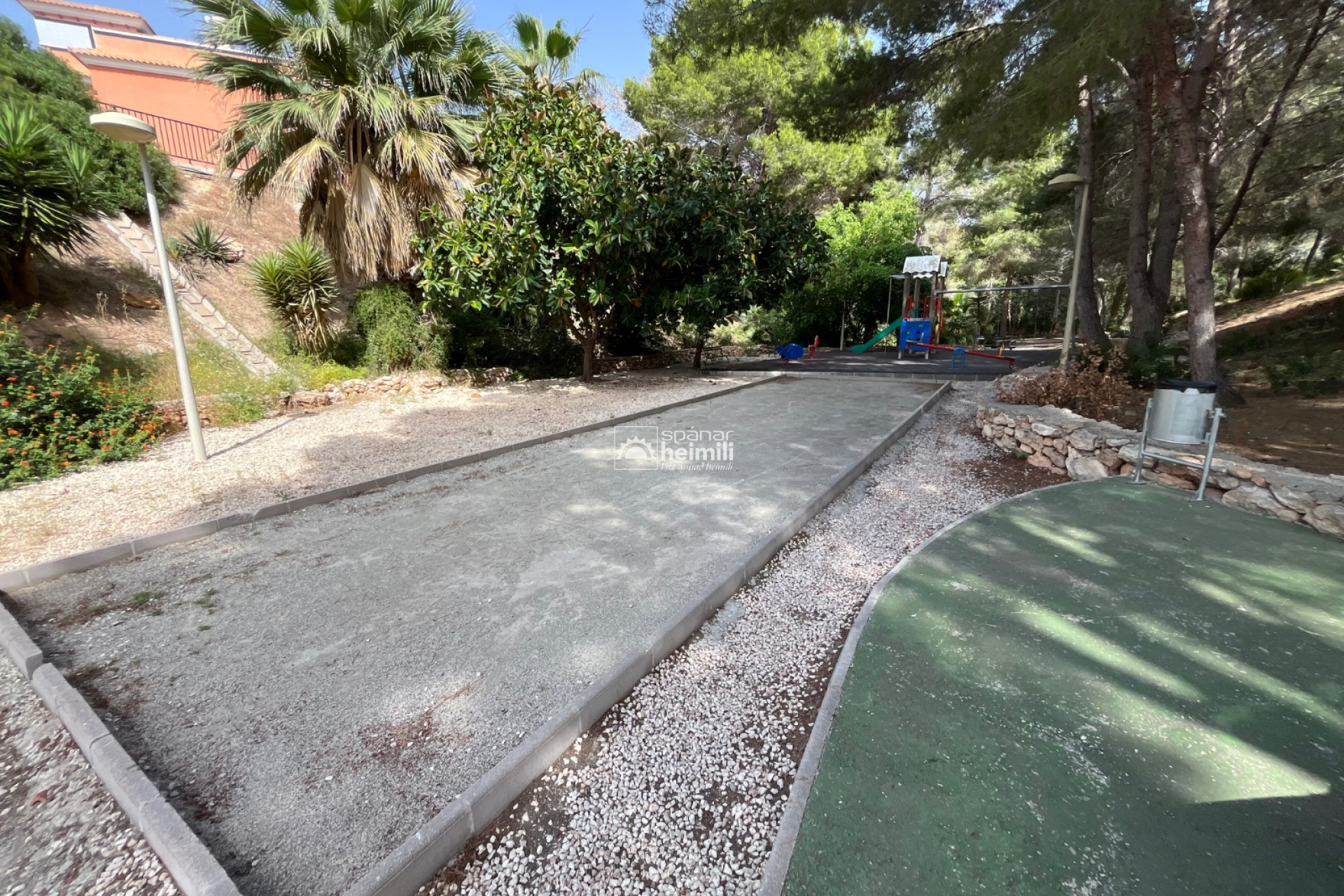 Resale - Apartment -
Playa flamenca