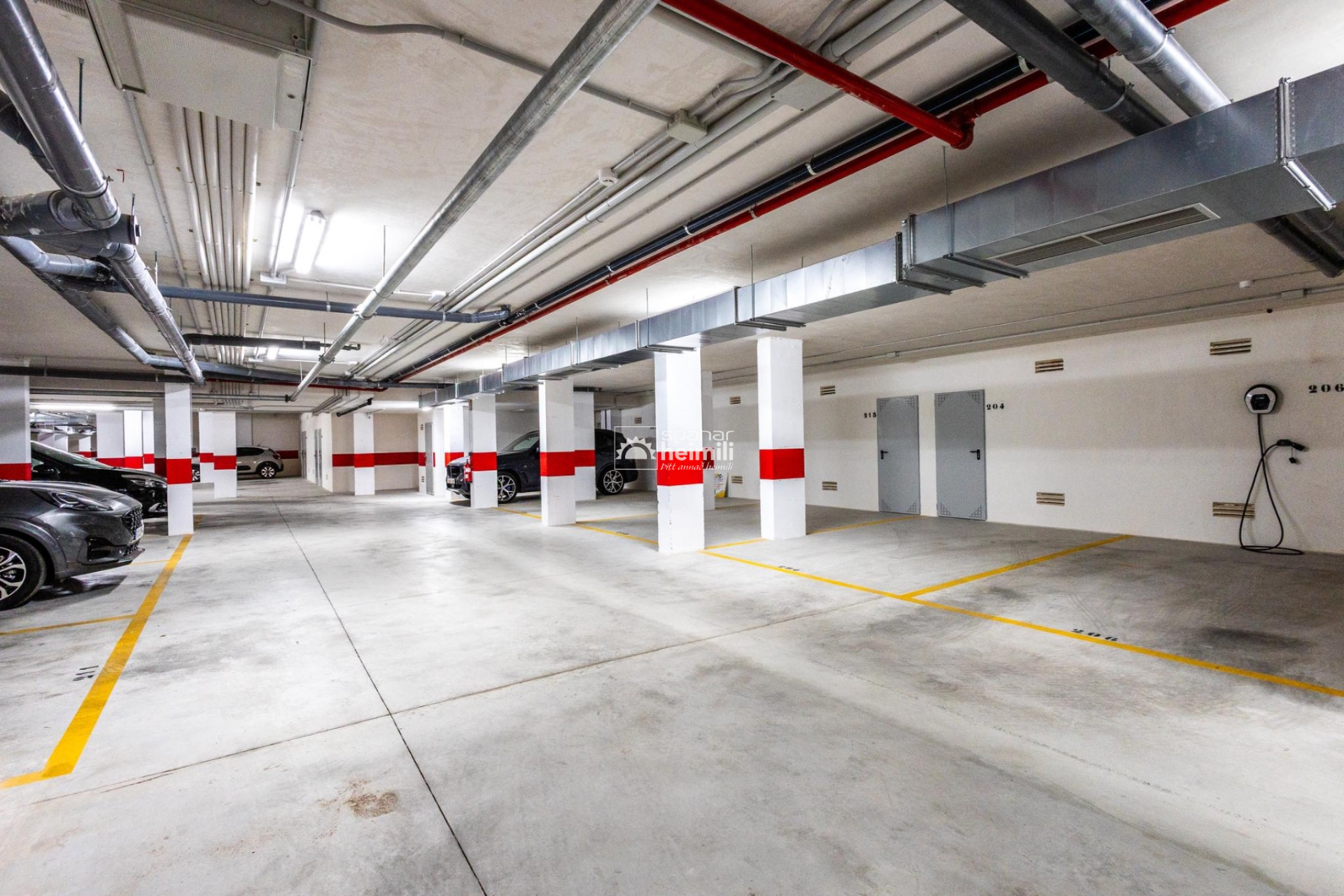 Resale - Apartment -
Playa flamenca