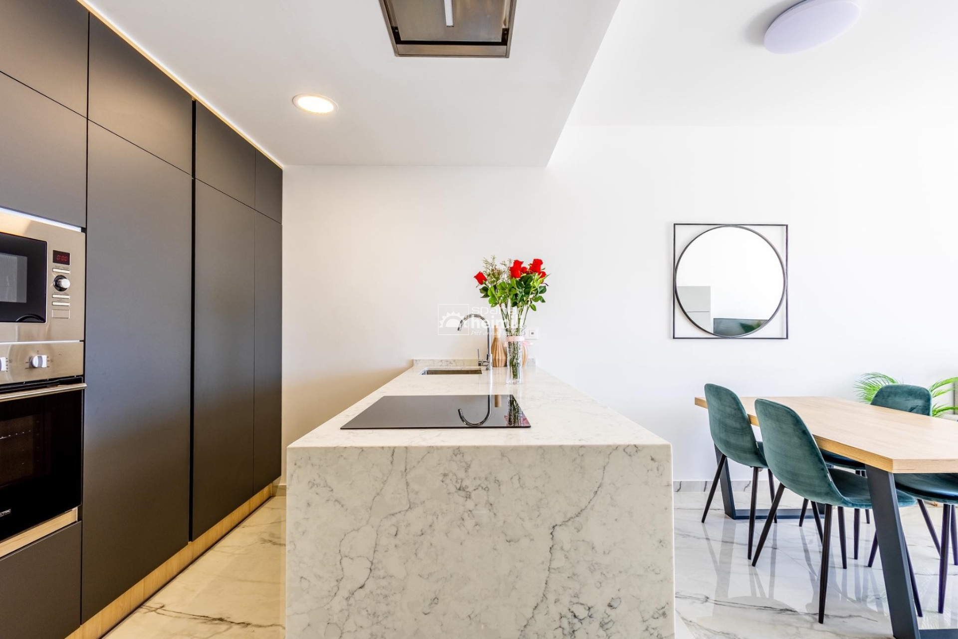 Resale - Apartment -
Playa flamenca