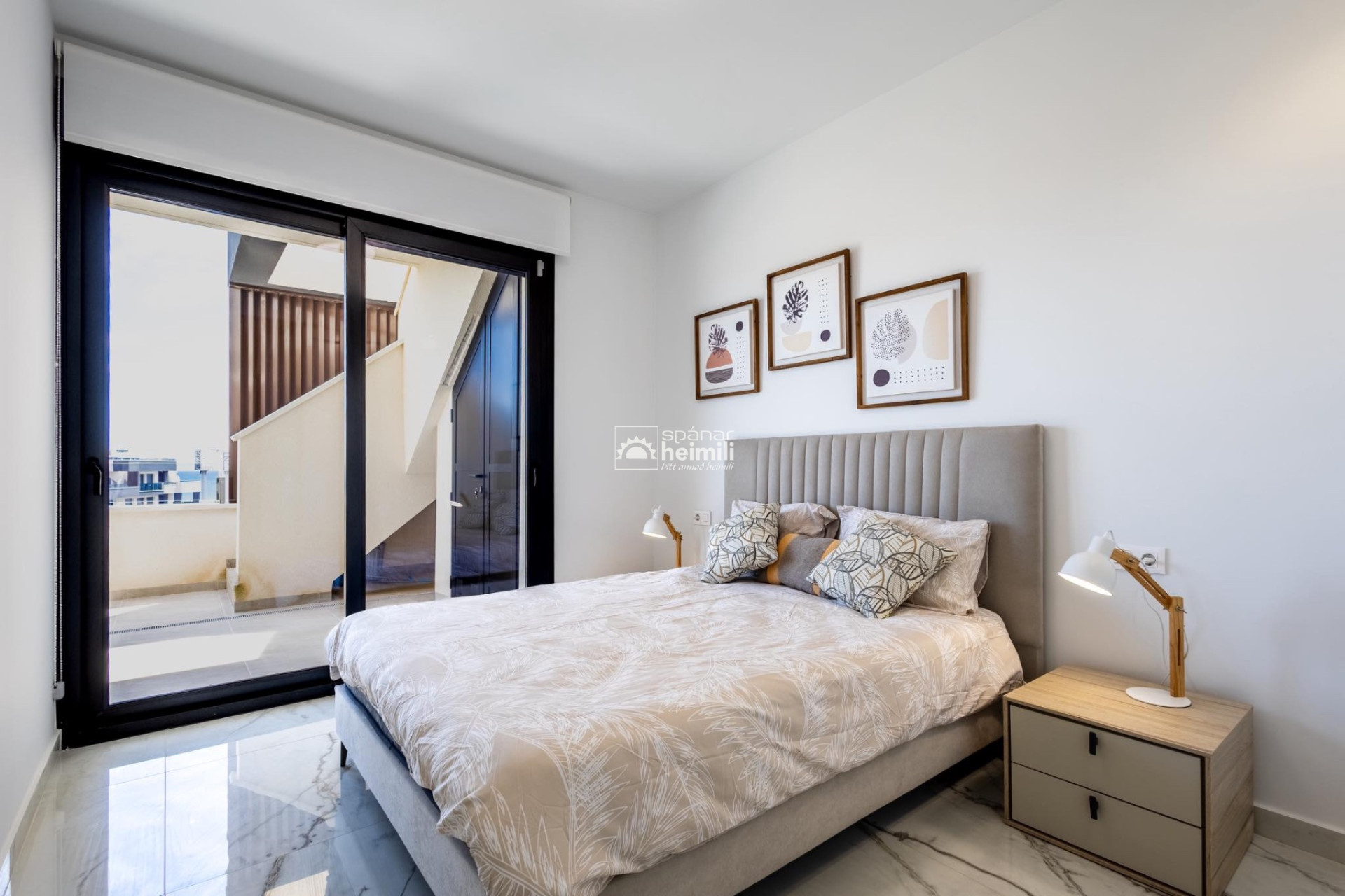 Resale - Apartment -
Playa flamenca