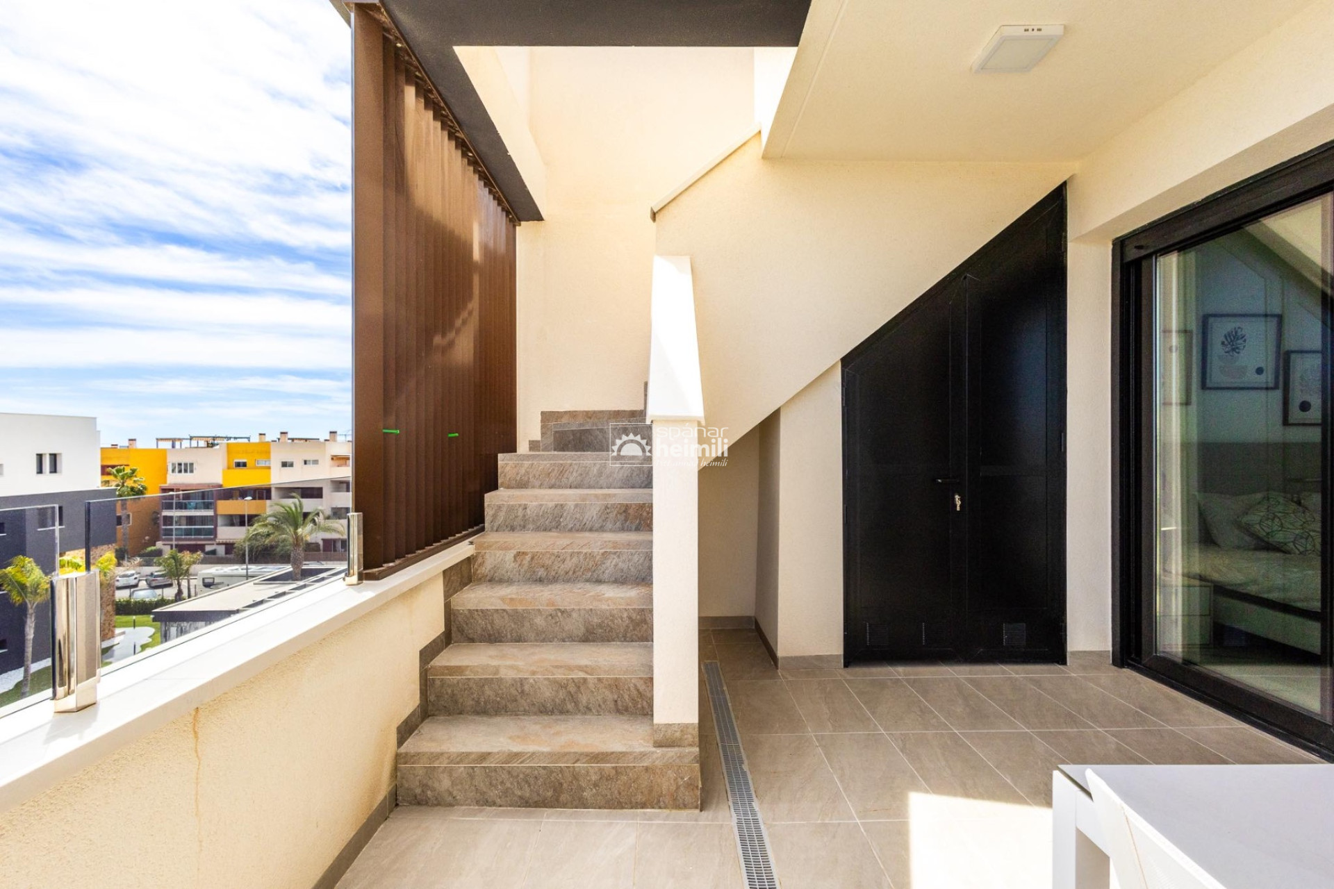 Resale - Apartment -
Playa flamenca