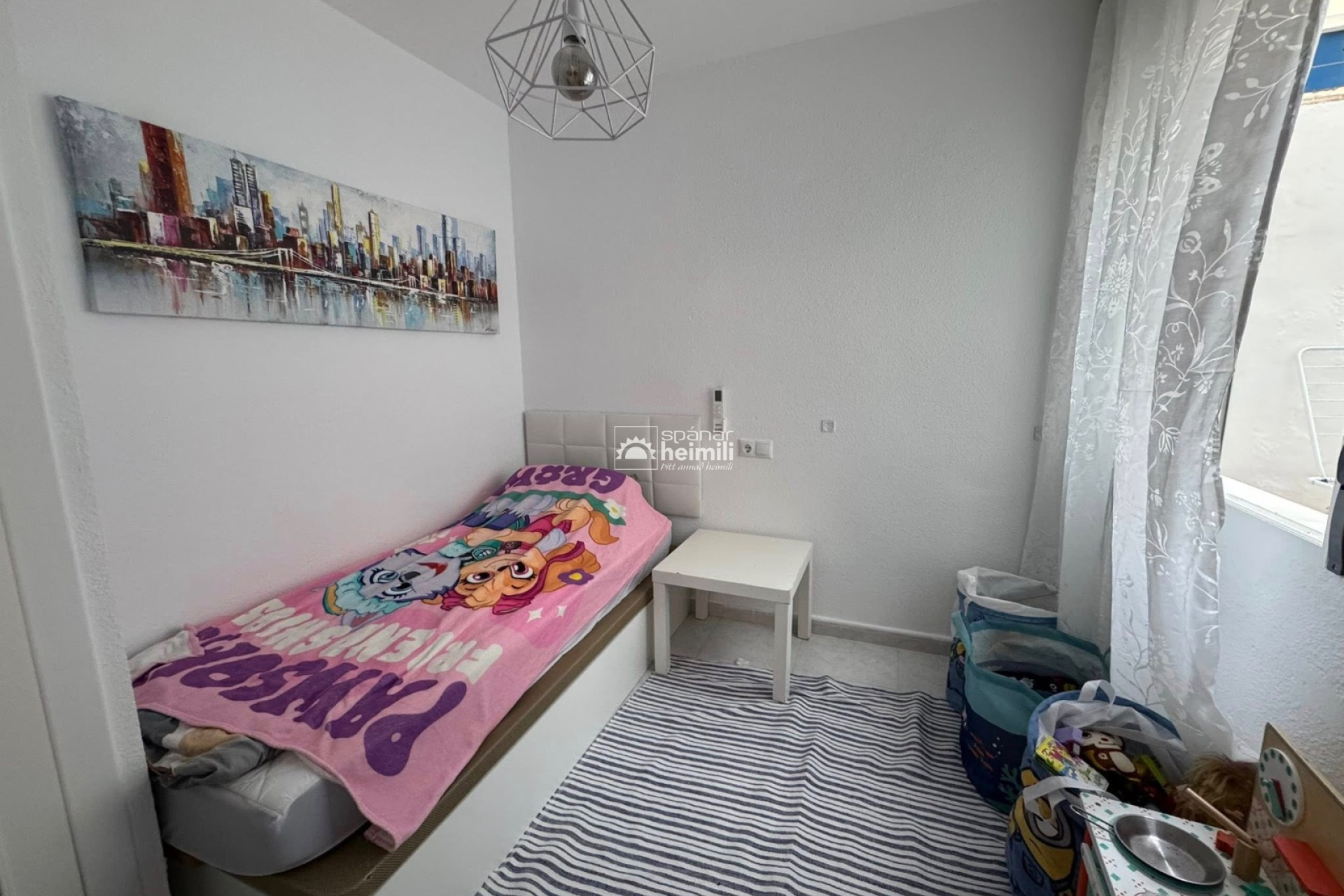 Resale - Apartment -
Playa flamenca