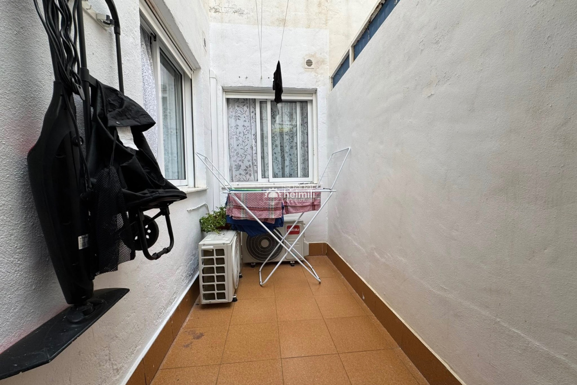 Resale - Apartment -
Playa flamenca