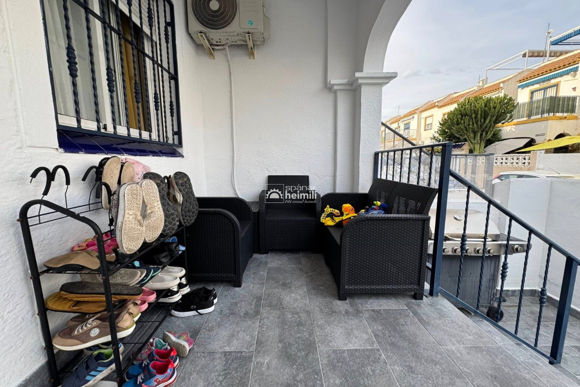 Resale - Apartment -
Playa flamenca