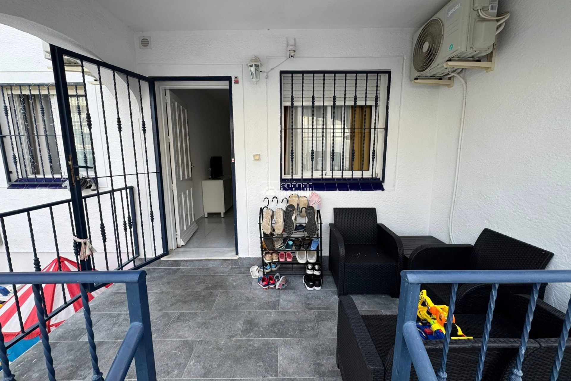 Resale - Apartment -
Playa flamenca