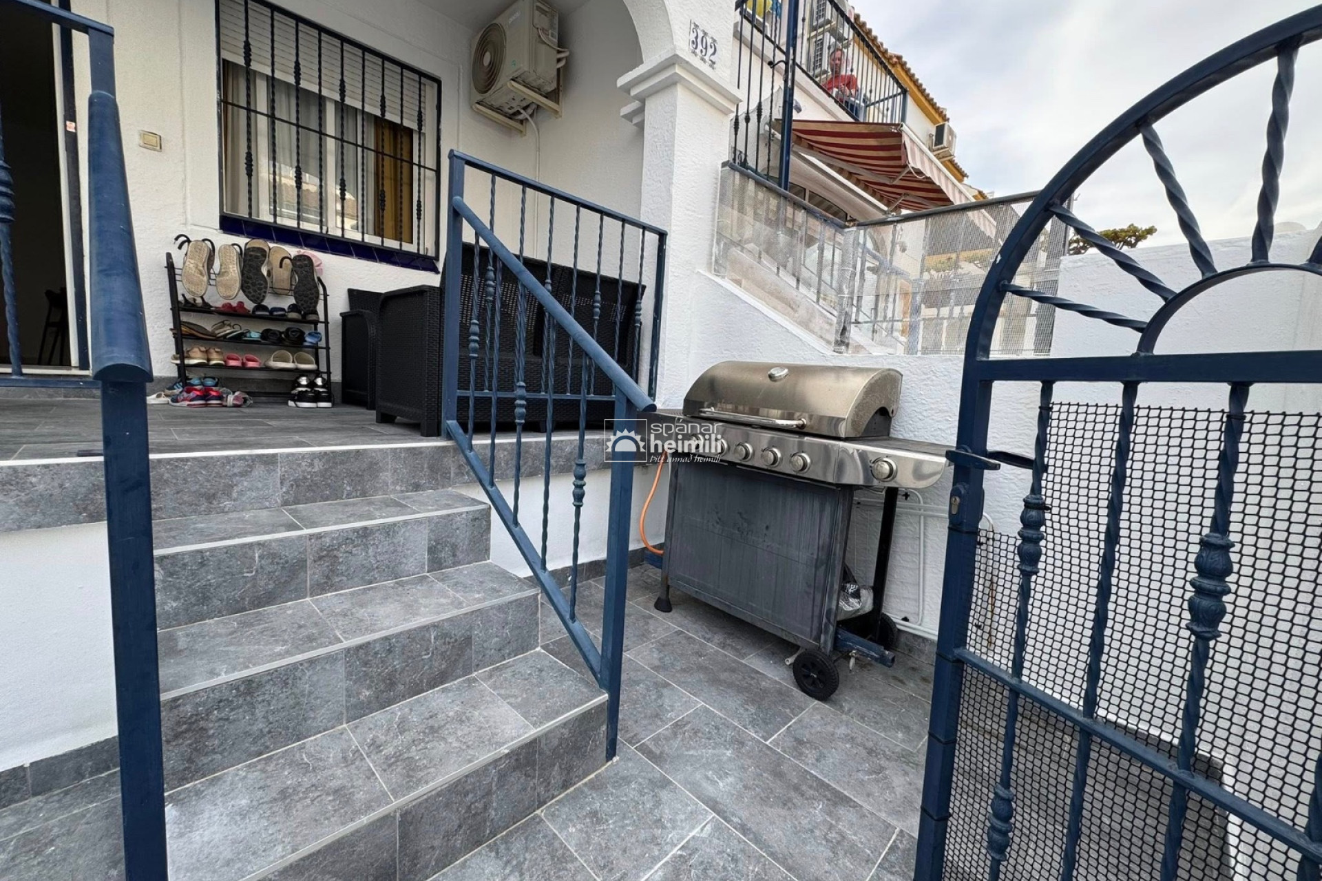 Resale - Apartment -
Playa flamenca