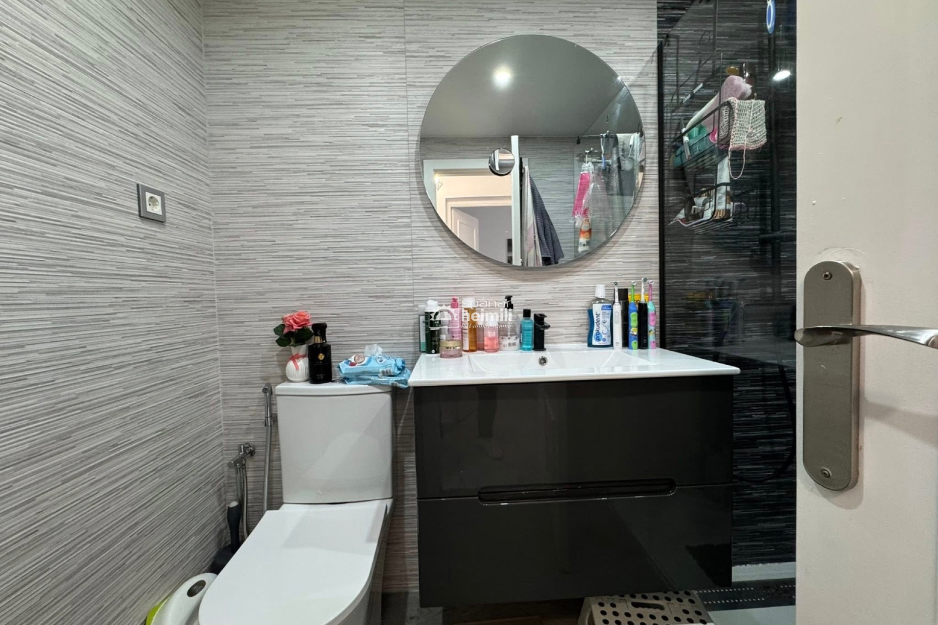 Resale - Apartment -
Playa flamenca