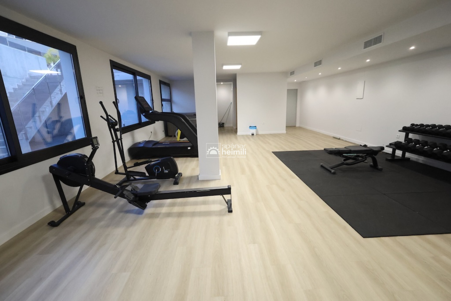 Resale - Apartment -
Playa flamenca