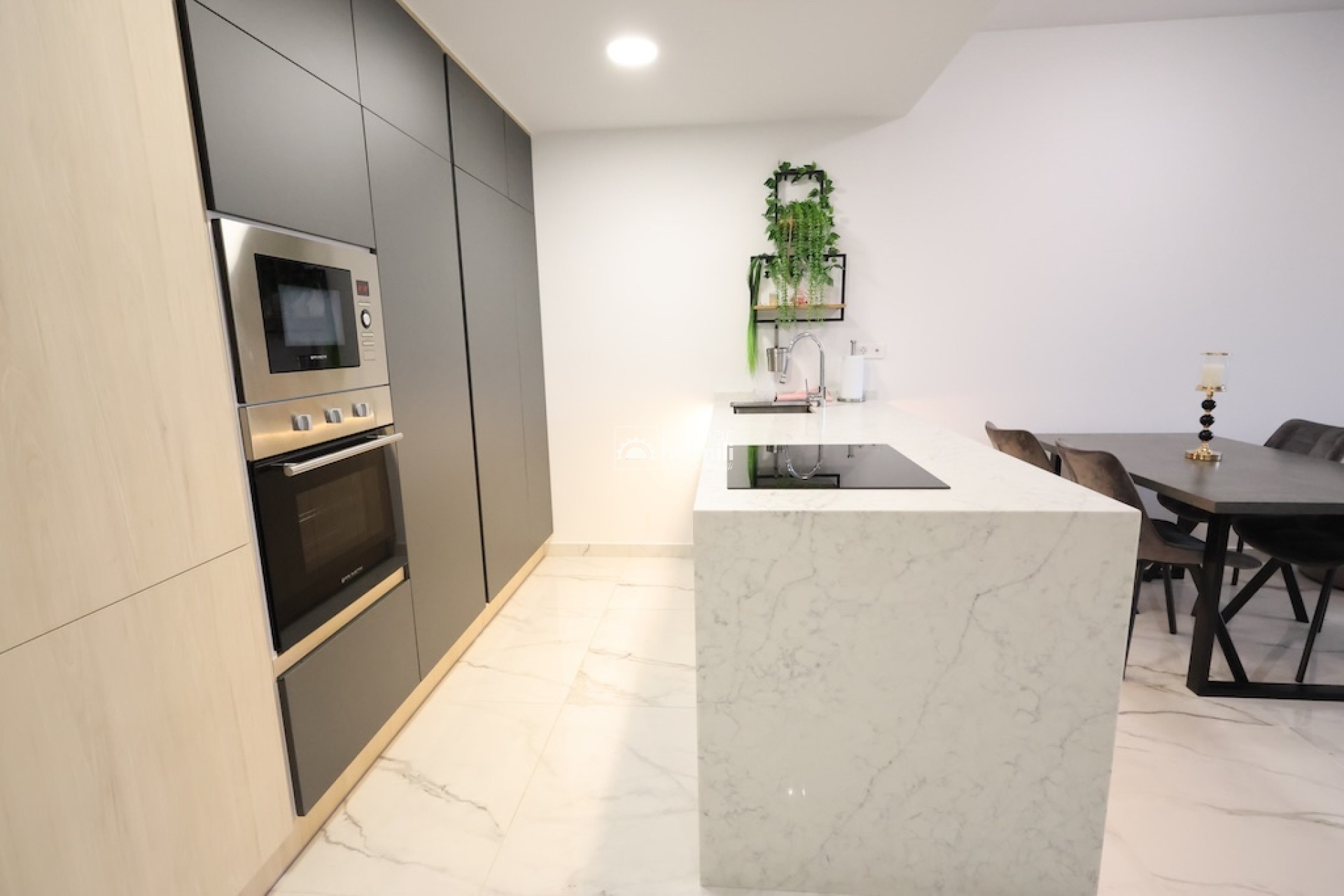 Resale - Apartment -
Playa flamenca