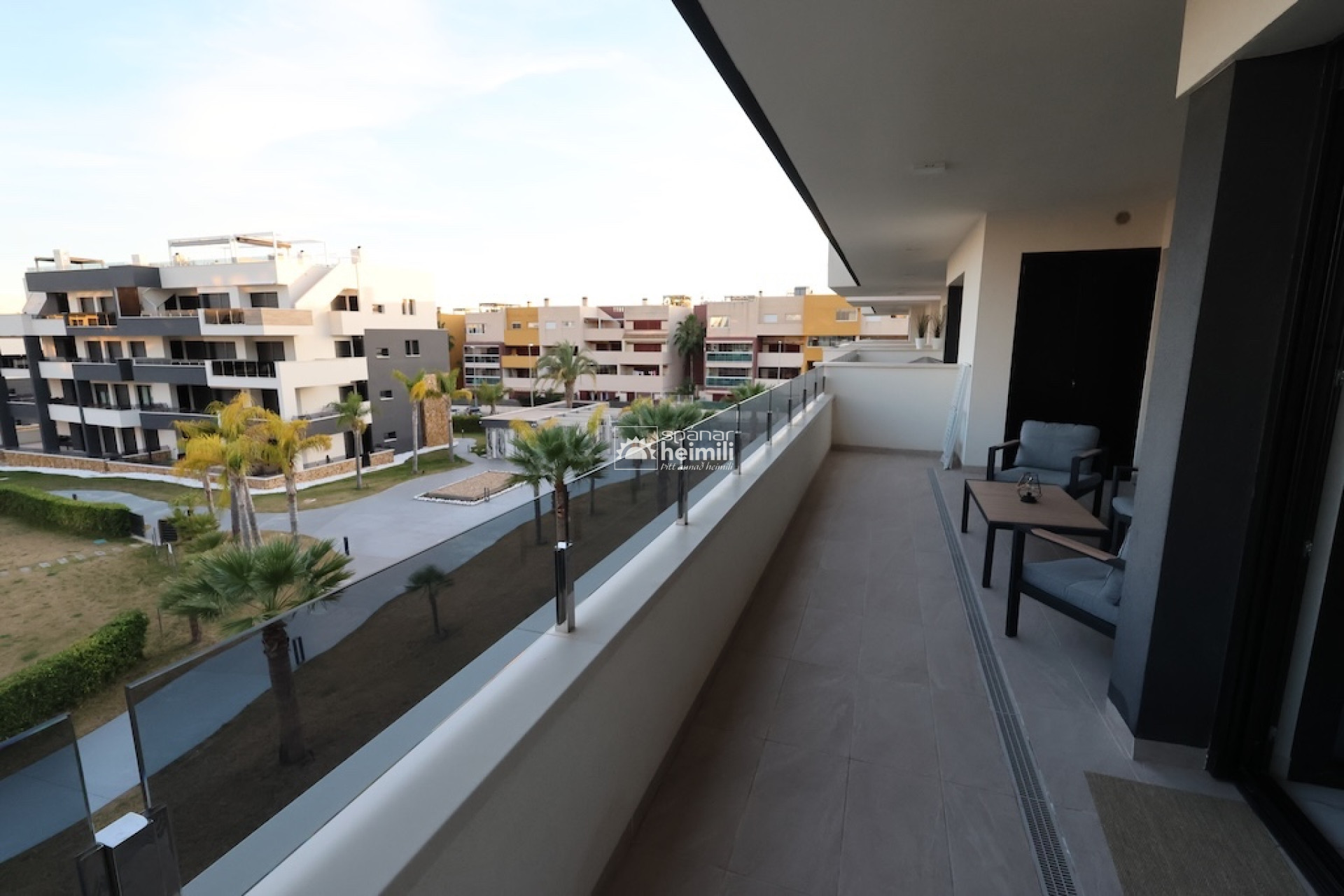Resale - Apartment -
Playa flamenca
