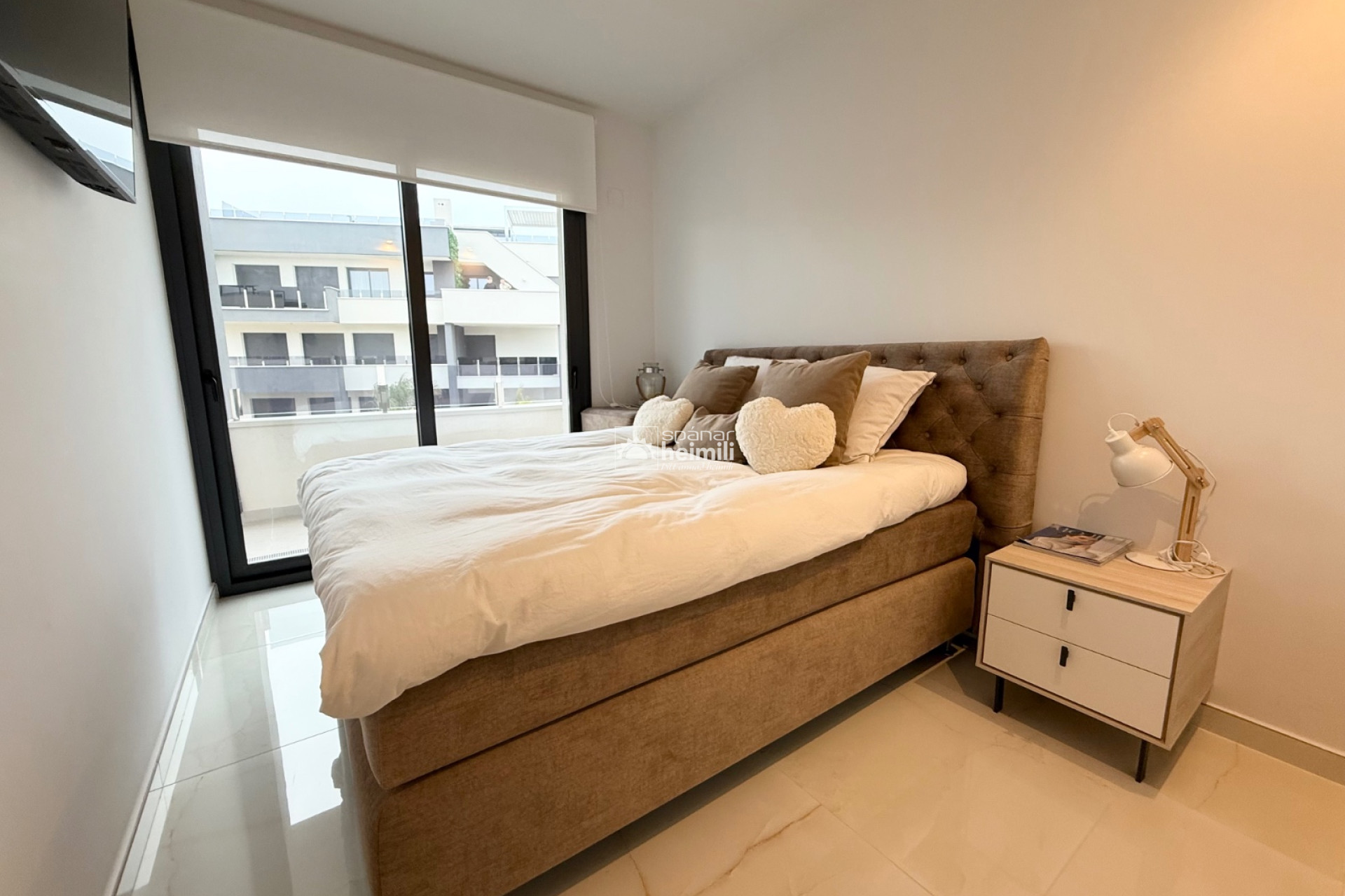 Resale - Apartment -
Playa flamenca