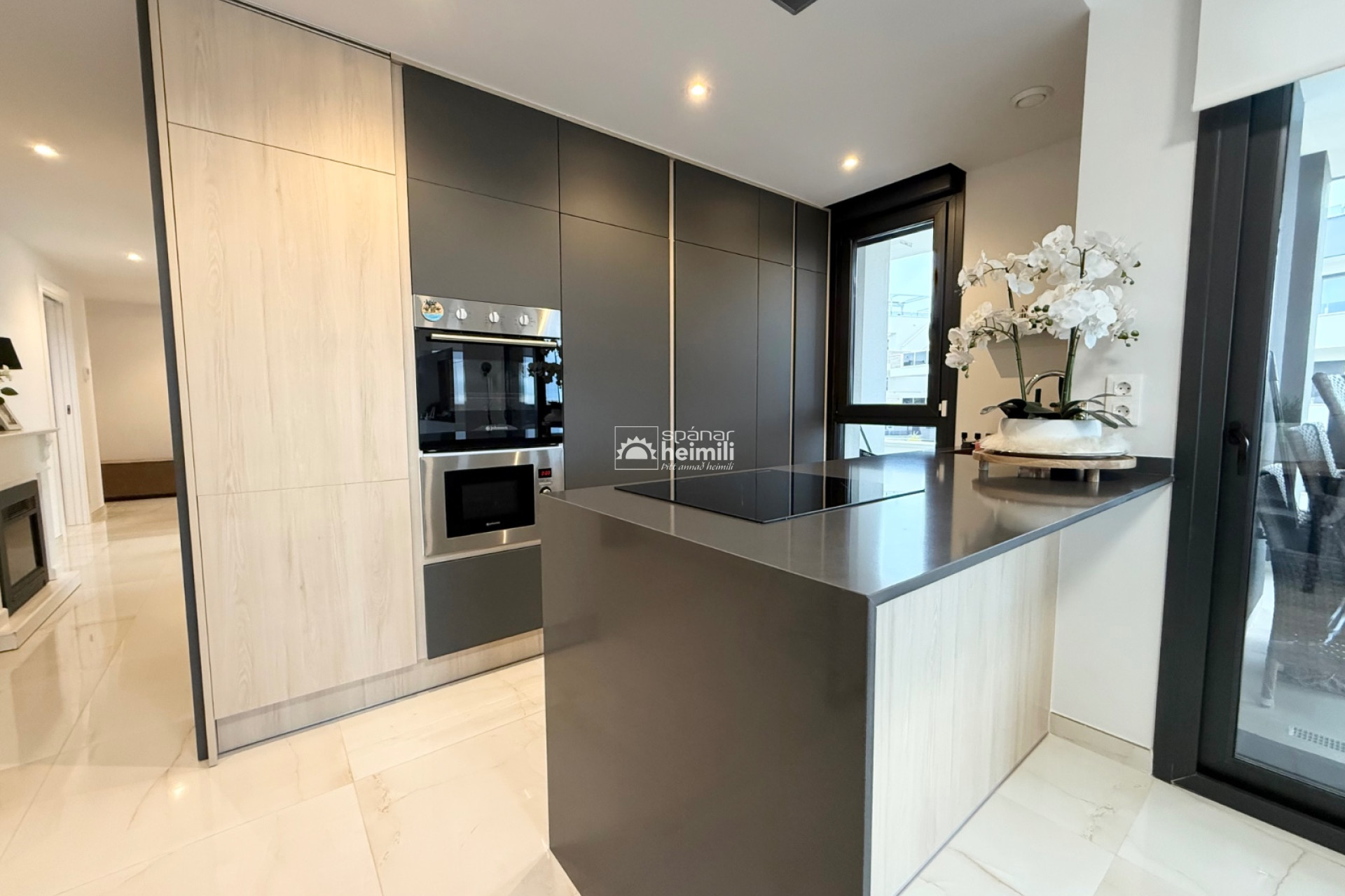 Resale - Apartment -
Playa flamenca