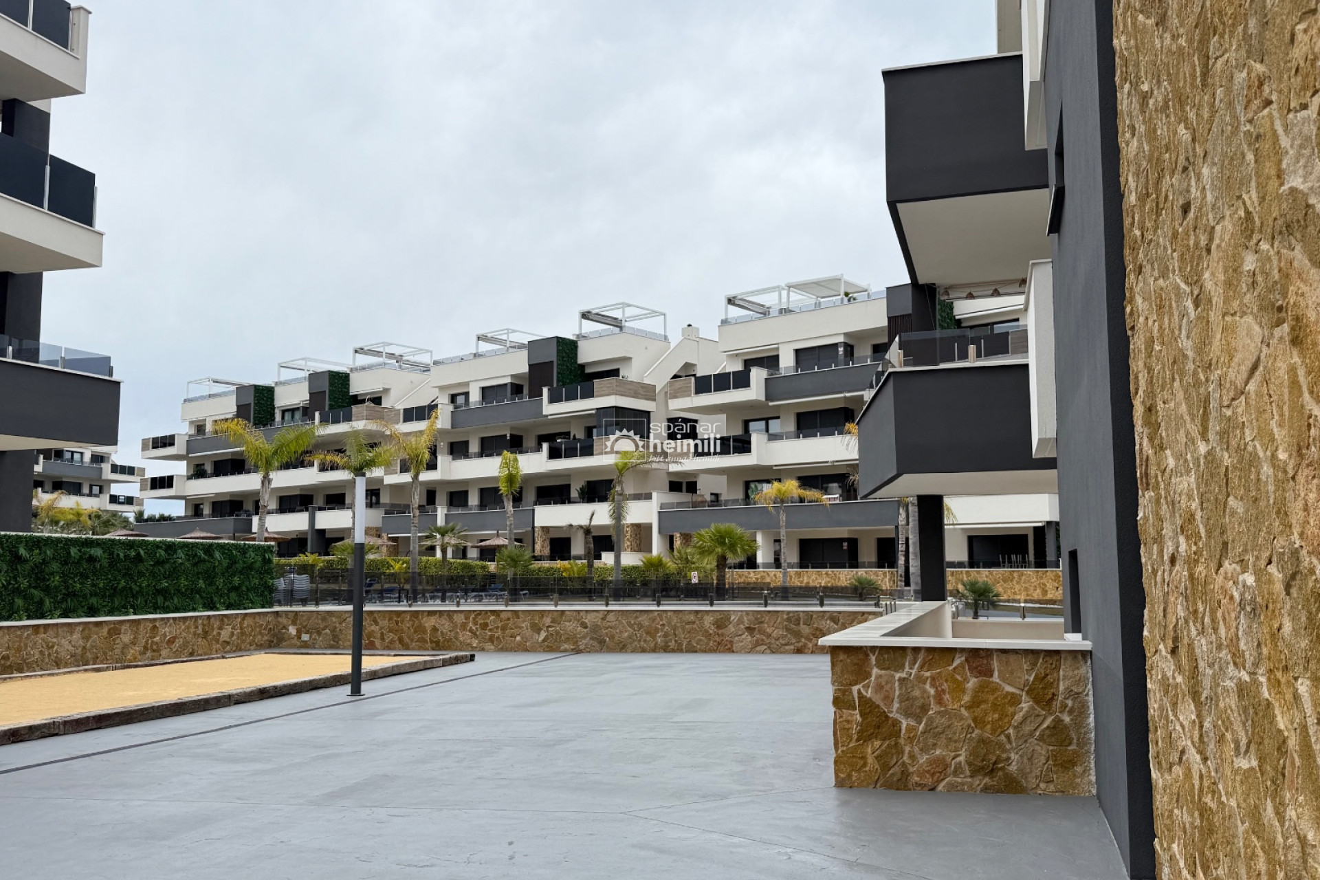 Resale - Apartment -
Playa flamenca