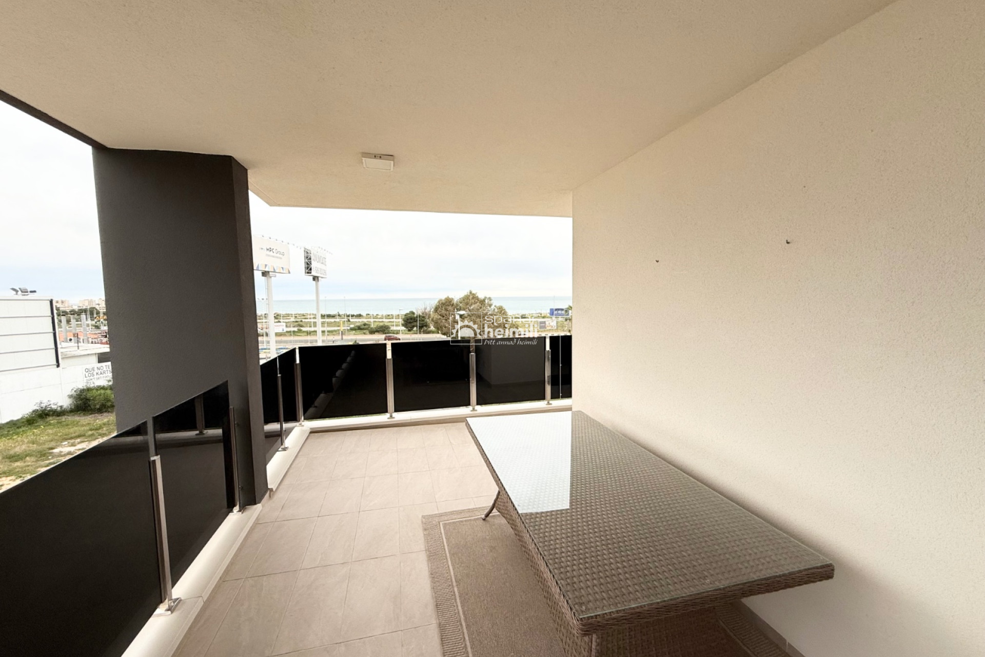 Resale - Apartment -
Playa flamenca