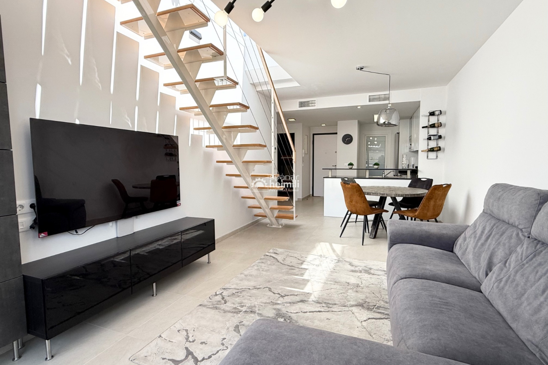 Resale - Apartment -
Playa flamenca