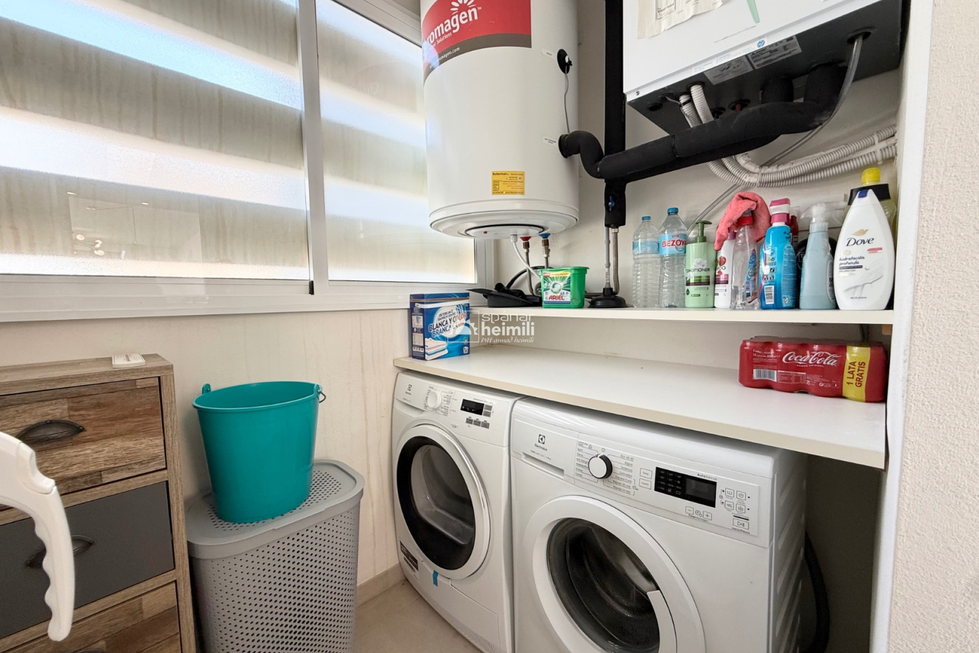 Resale - Apartment -
Playa flamenca