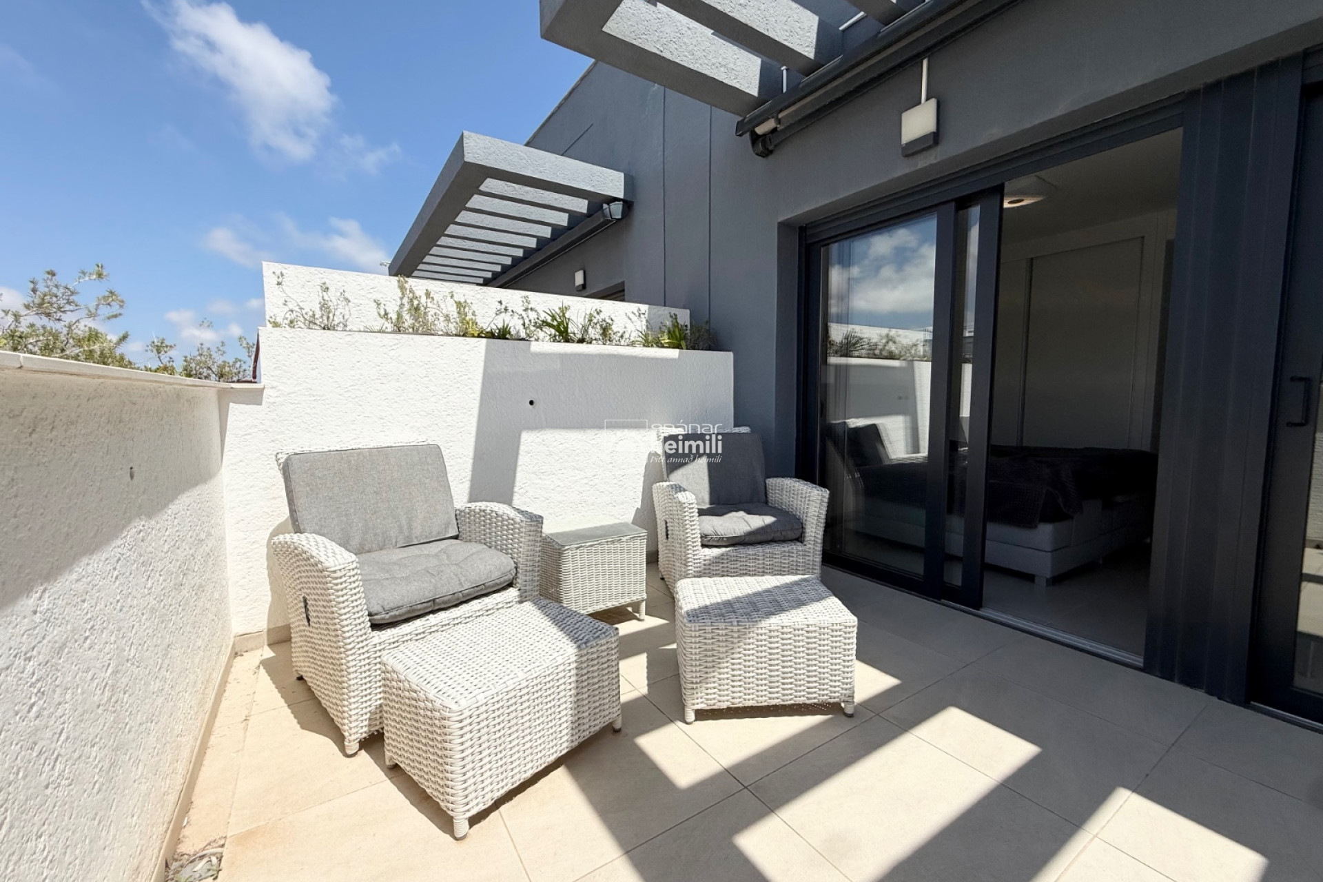 Resale - Apartment -
Playa flamenca