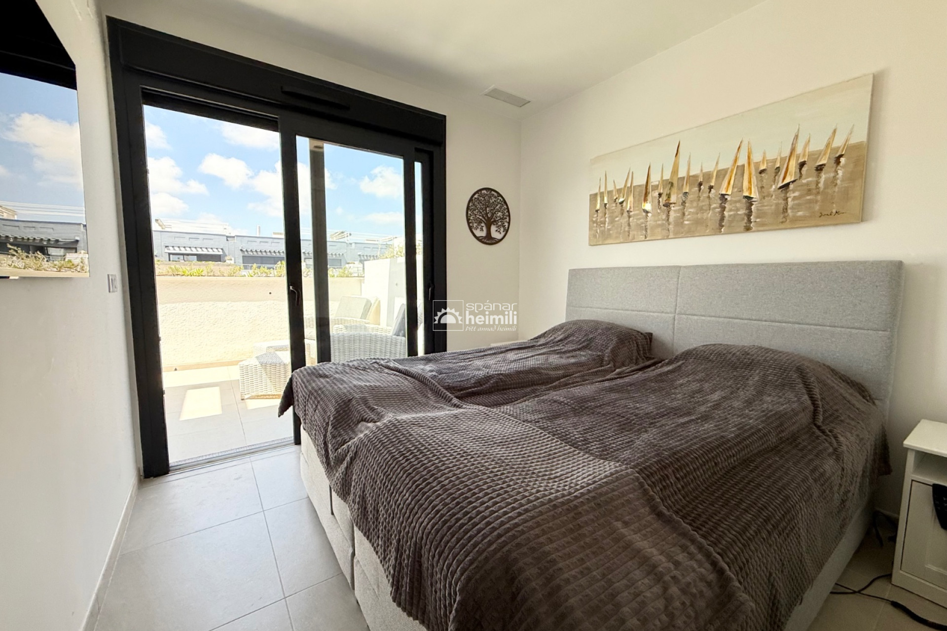 Resale - Apartment -
Playa flamenca