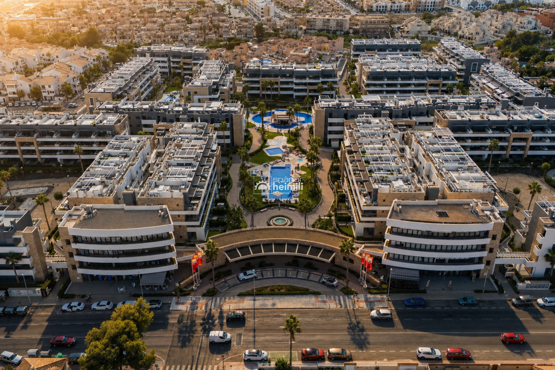 Resale - Apartment -
Playa flamenca