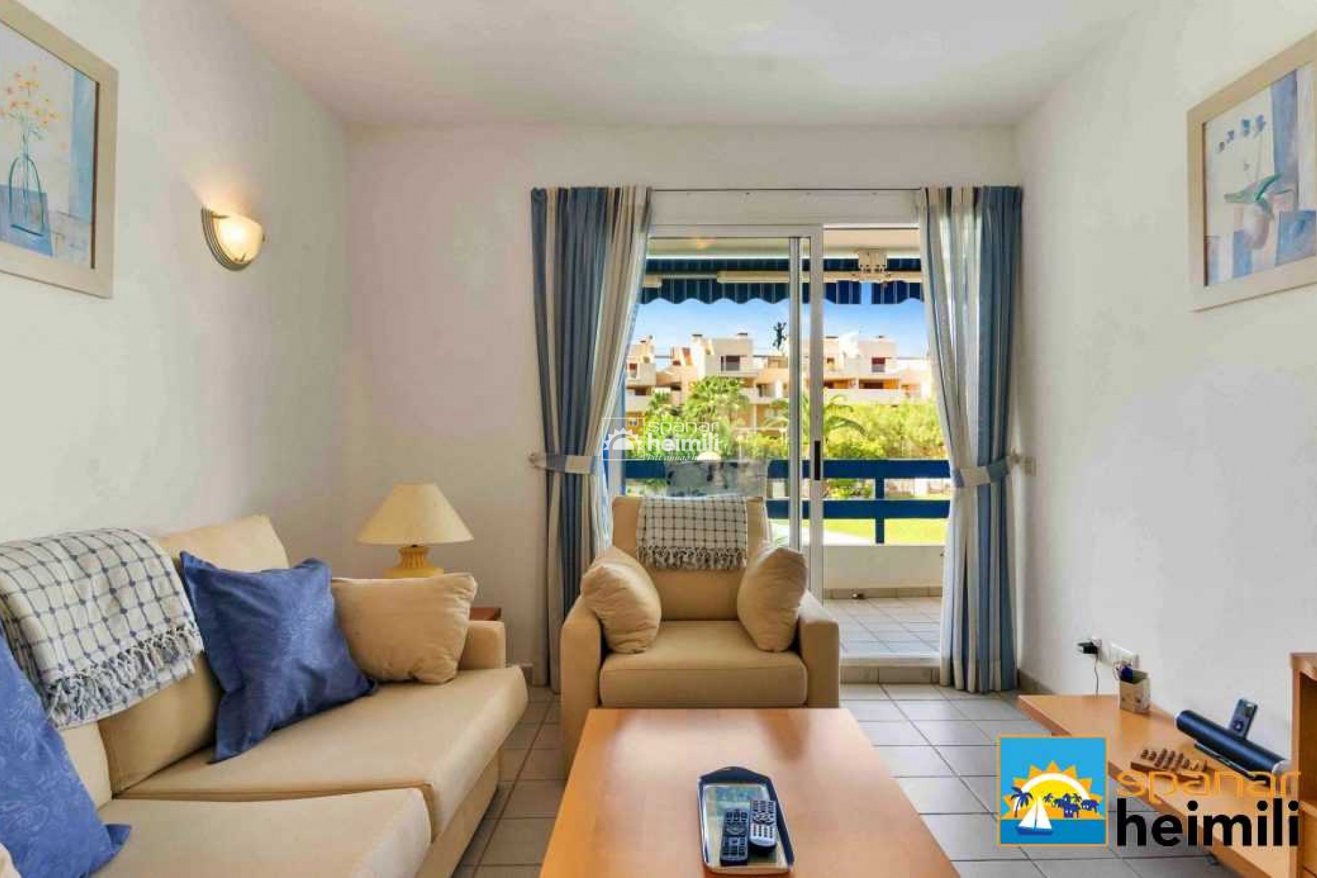 Resale - Apartment -
Playa flamenca