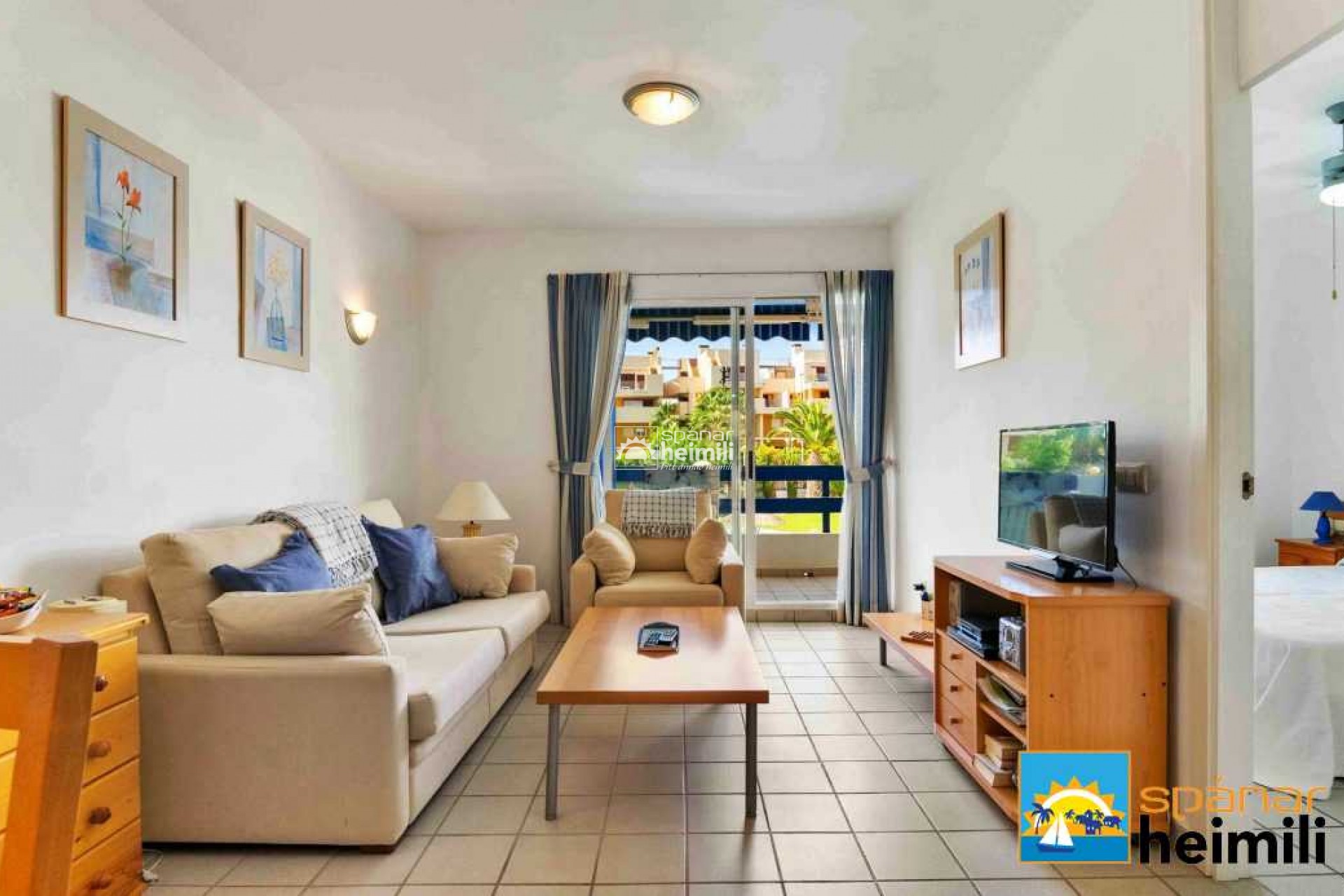 Resale - Apartment -
Playa flamenca