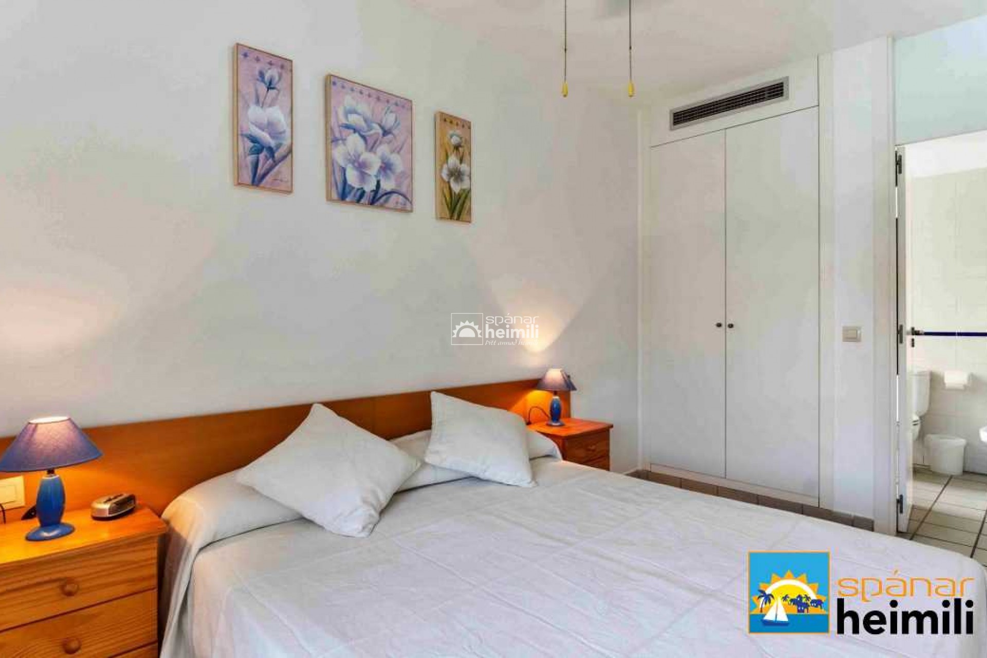 Resale - Apartment -
Playa flamenca