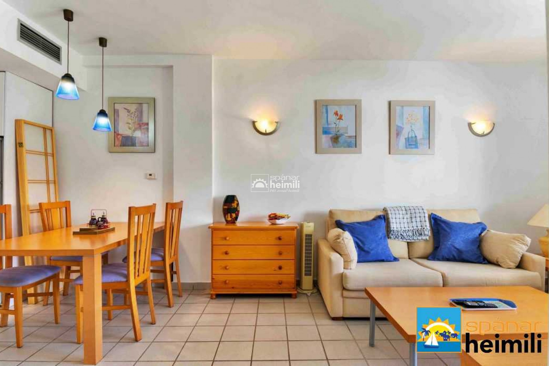 Resale - Apartment -
Playa flamenca