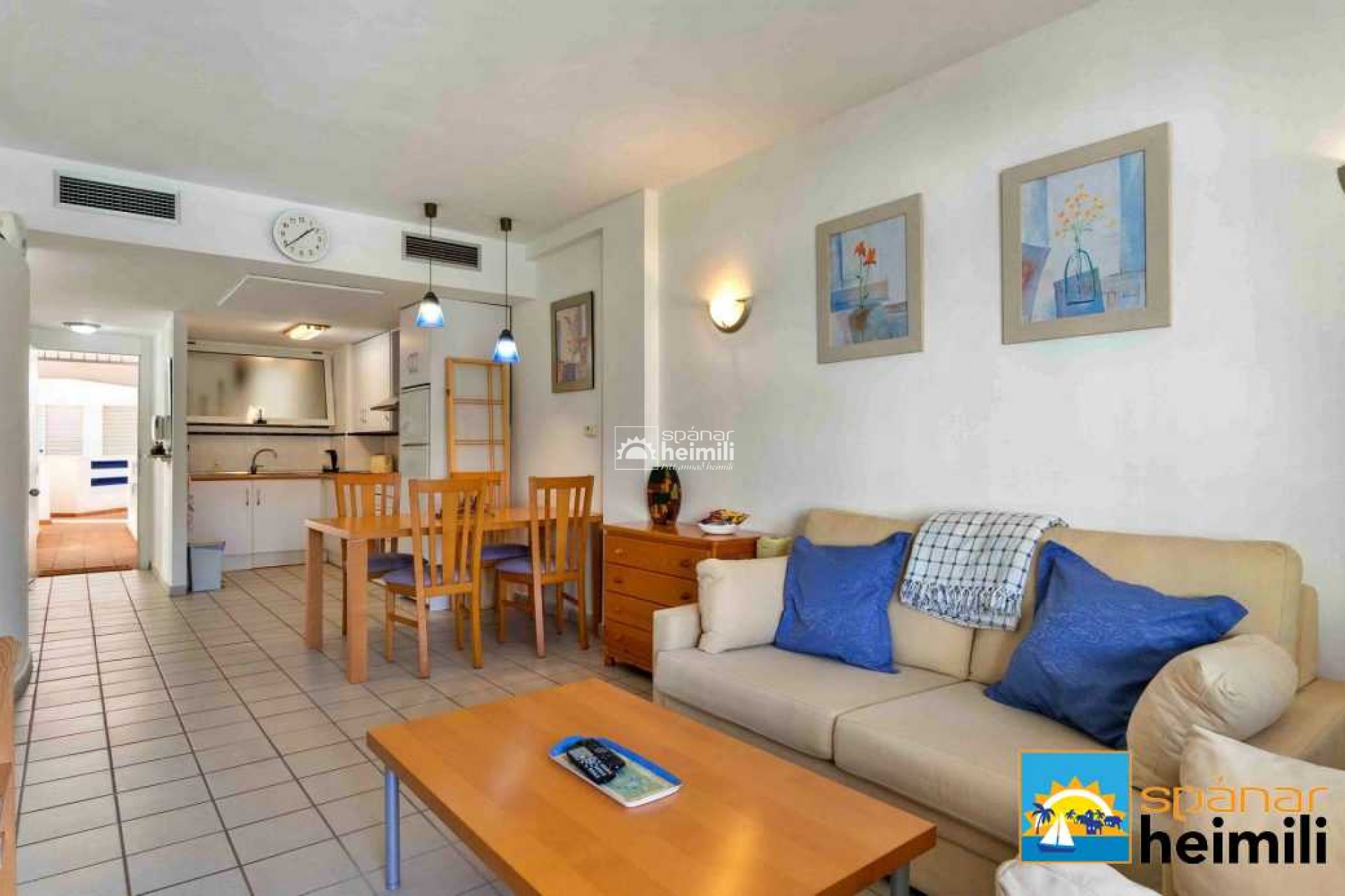 Resale - Apartment -
Playa flamenca