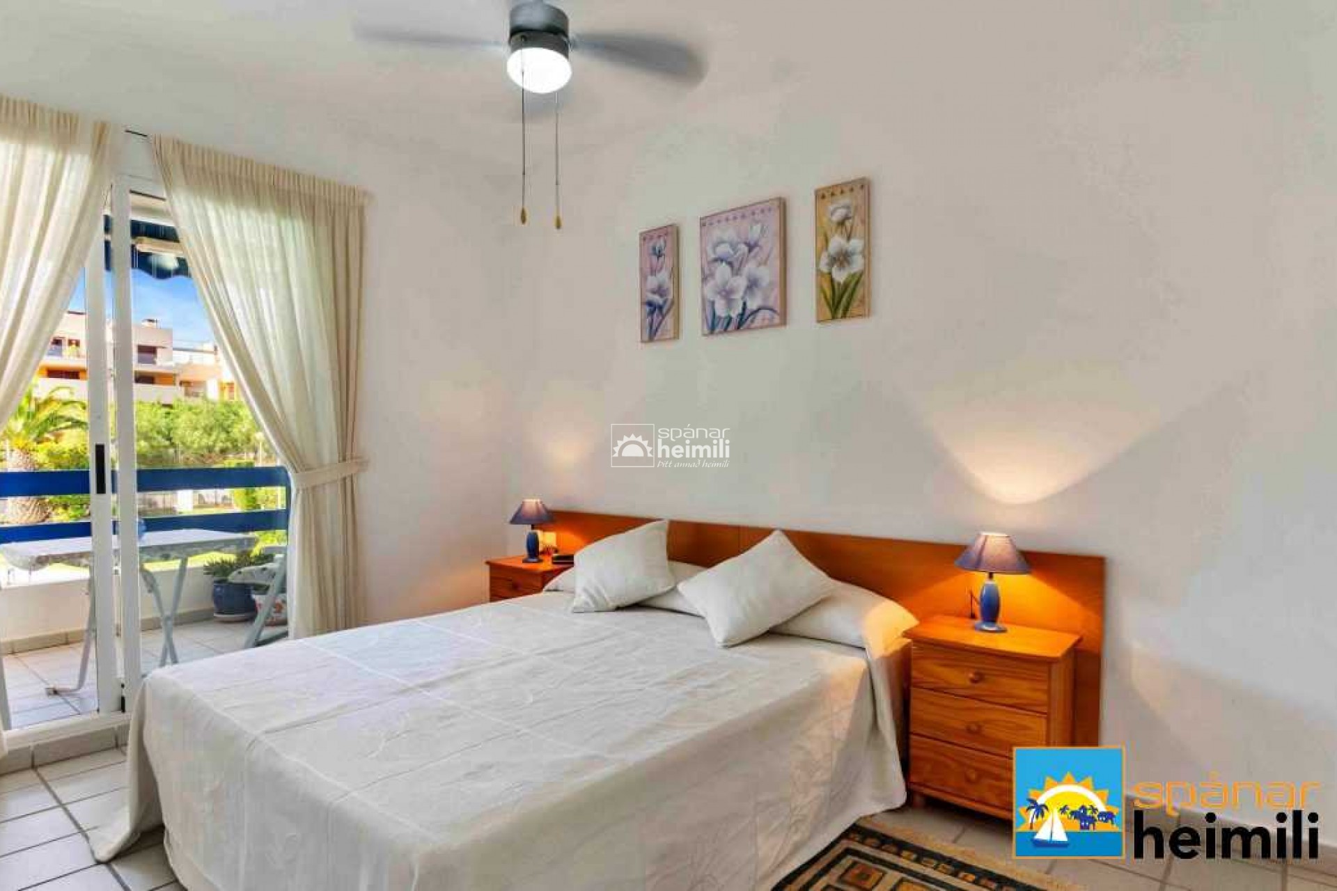 Resale - Apartment -
Playa flamenca