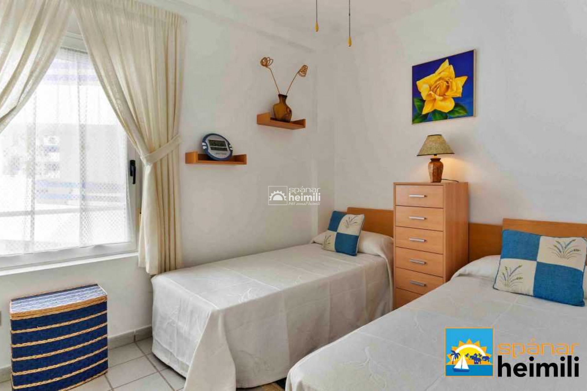 Resale - Apartment -
Playa flamenca