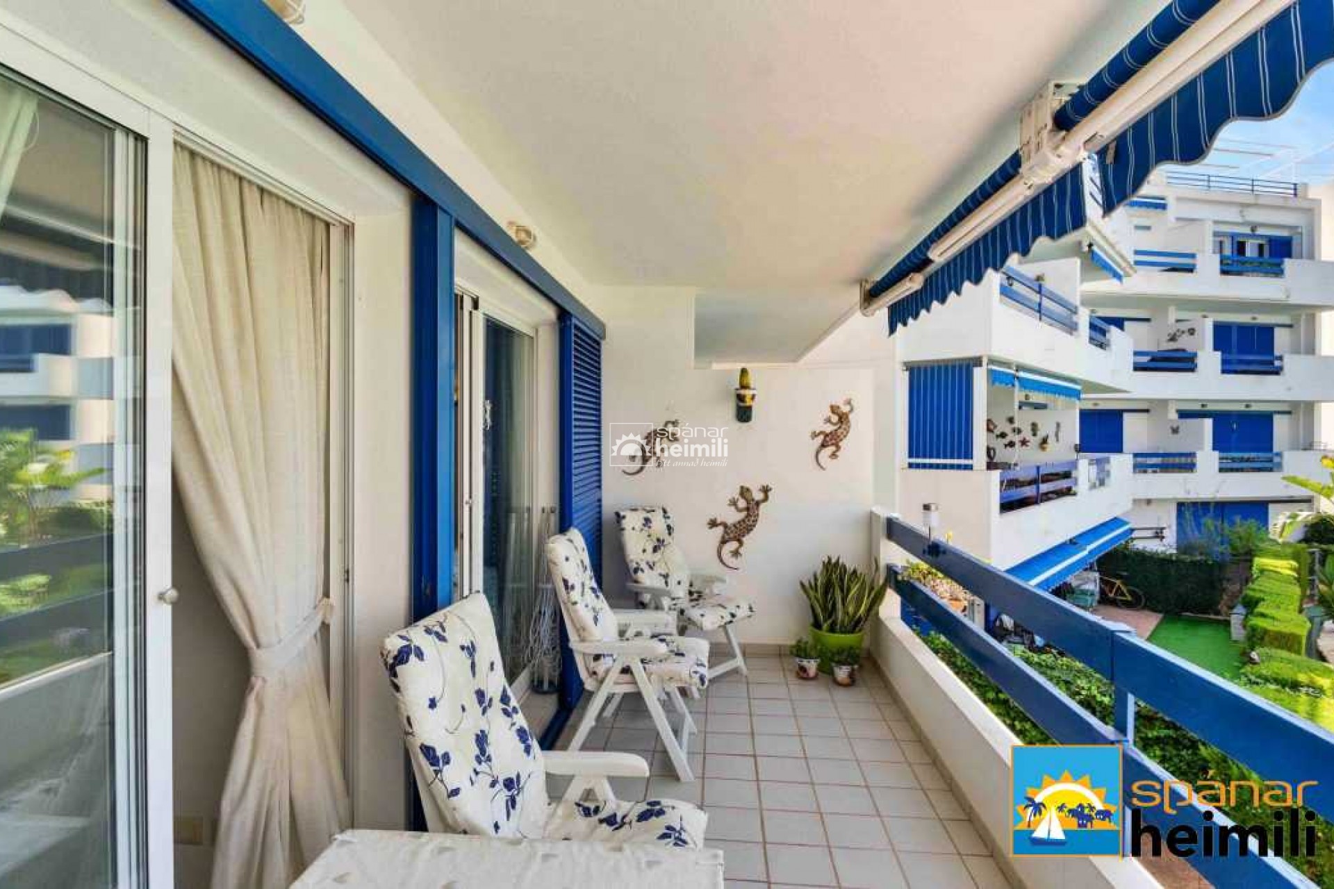 Resale - Apartment -
Playa flamenca