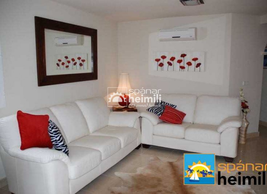 Resale - Apartment -
Portman