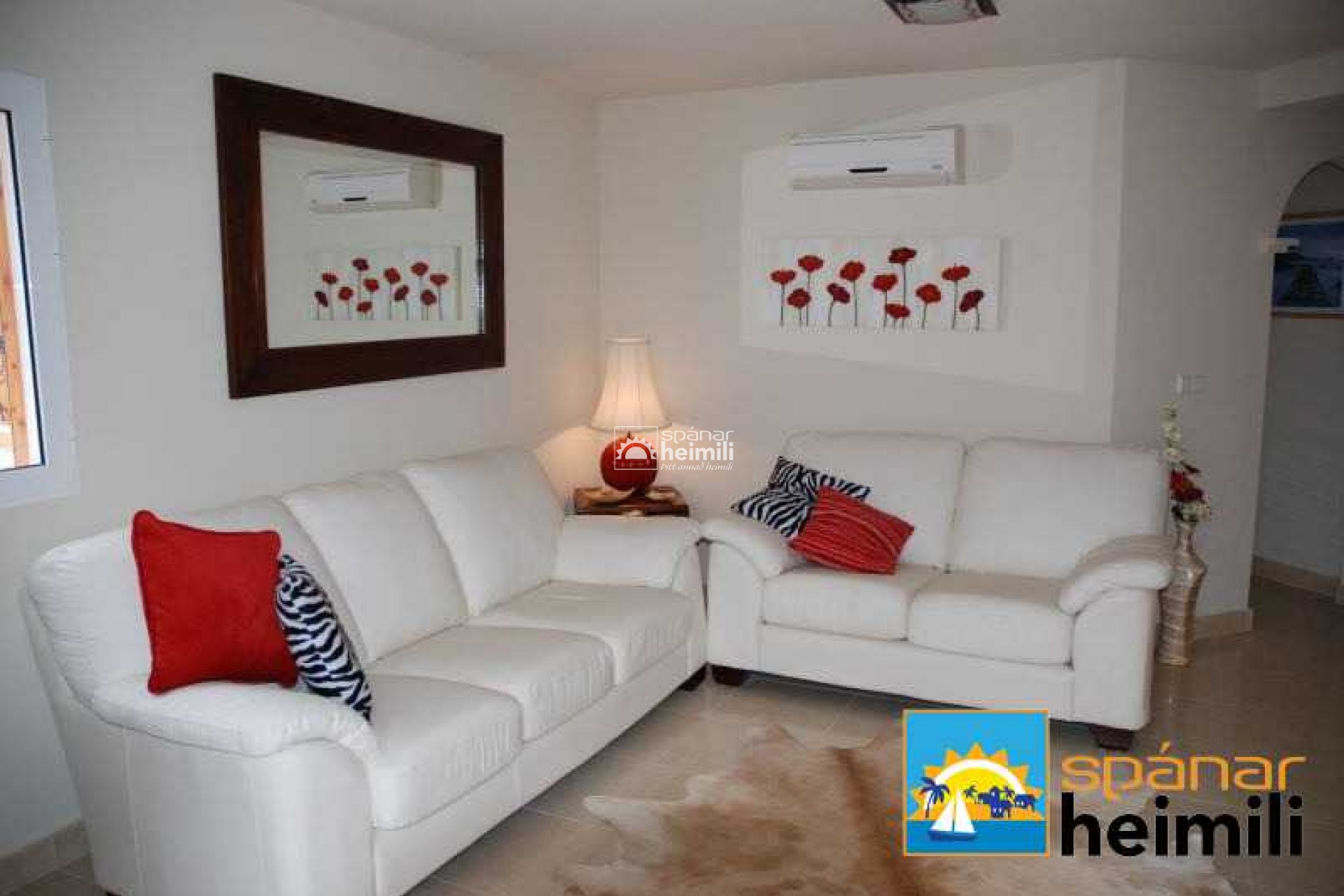 Resale - Apartment -
Portman