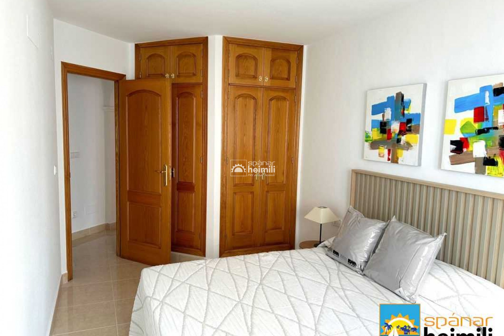 Resale - Apartment -
Portman