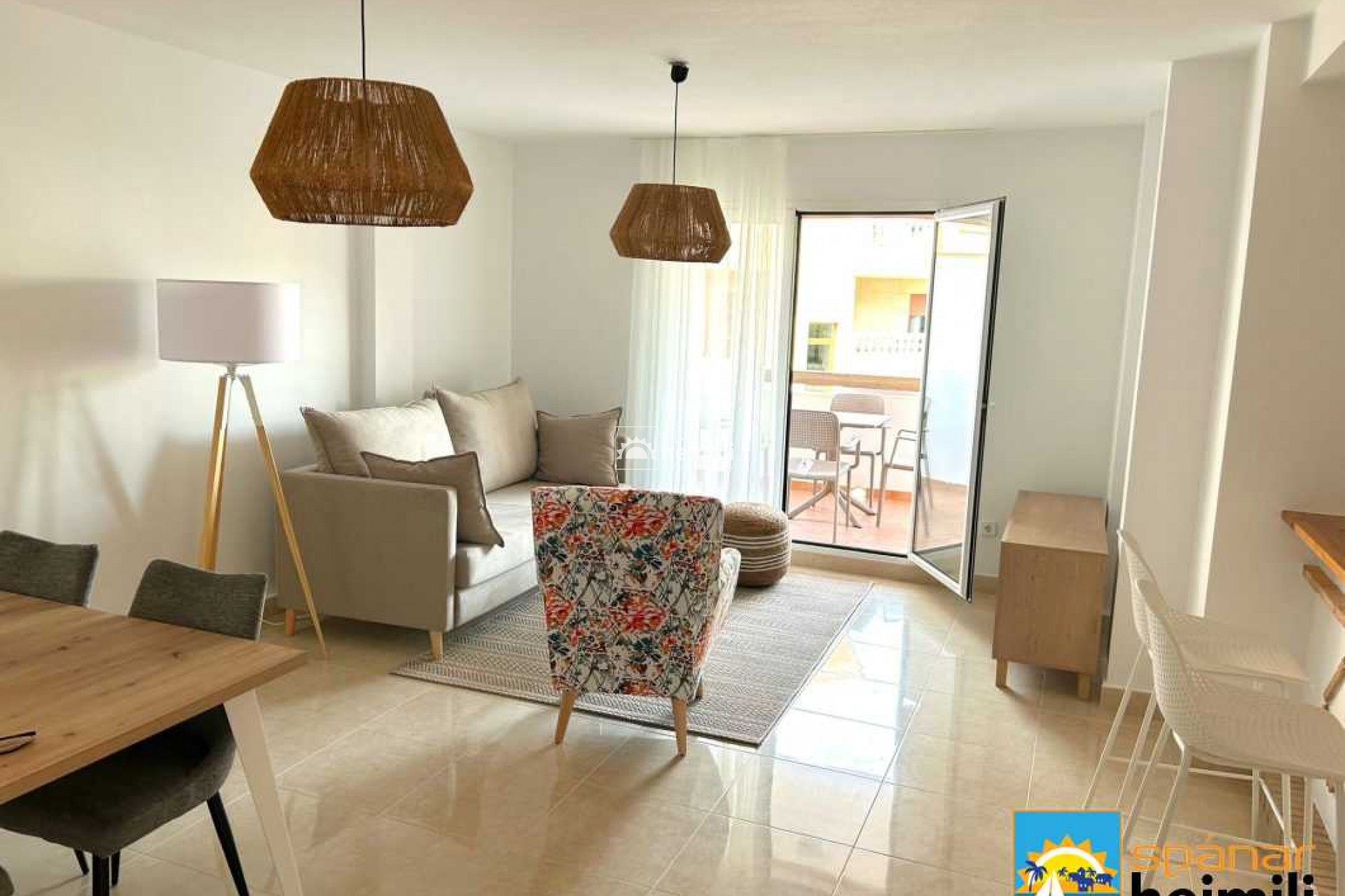 Resale - Apartment -
Portman