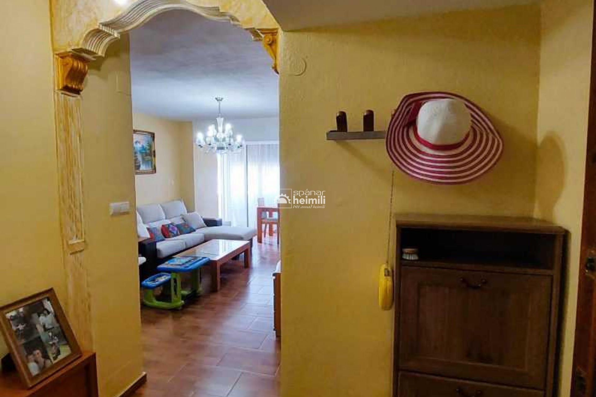 Resale - Apartment -
Punta Prima