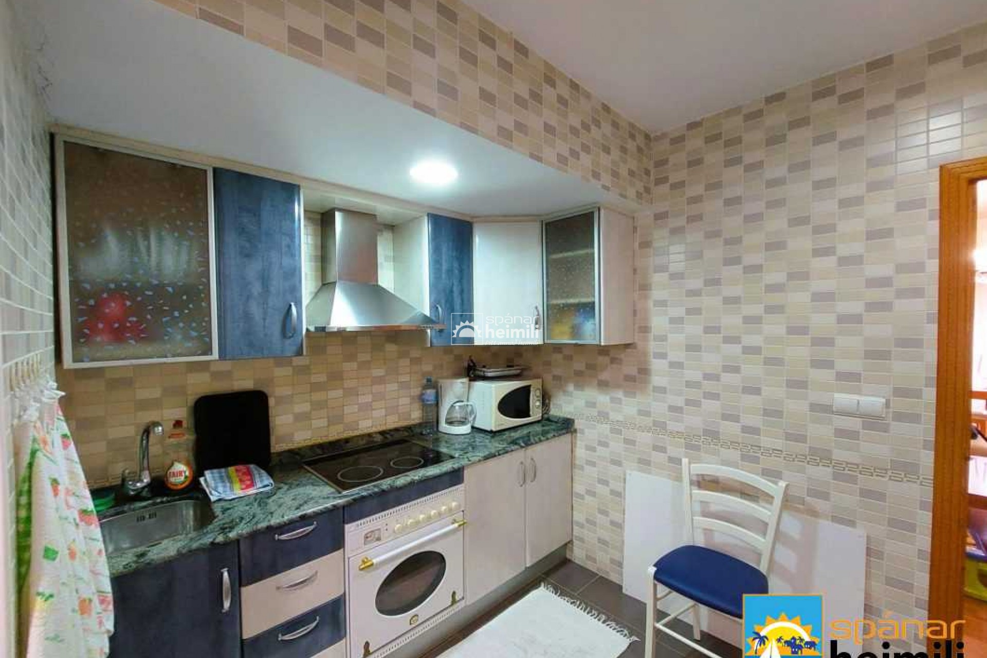 Resale - Apartment -
Punta Prima