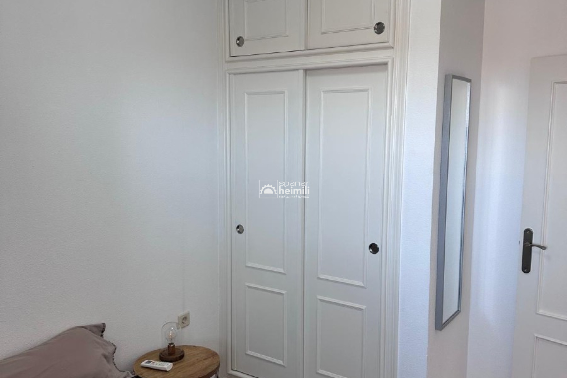 Resale - Apartment -
Punta Prima