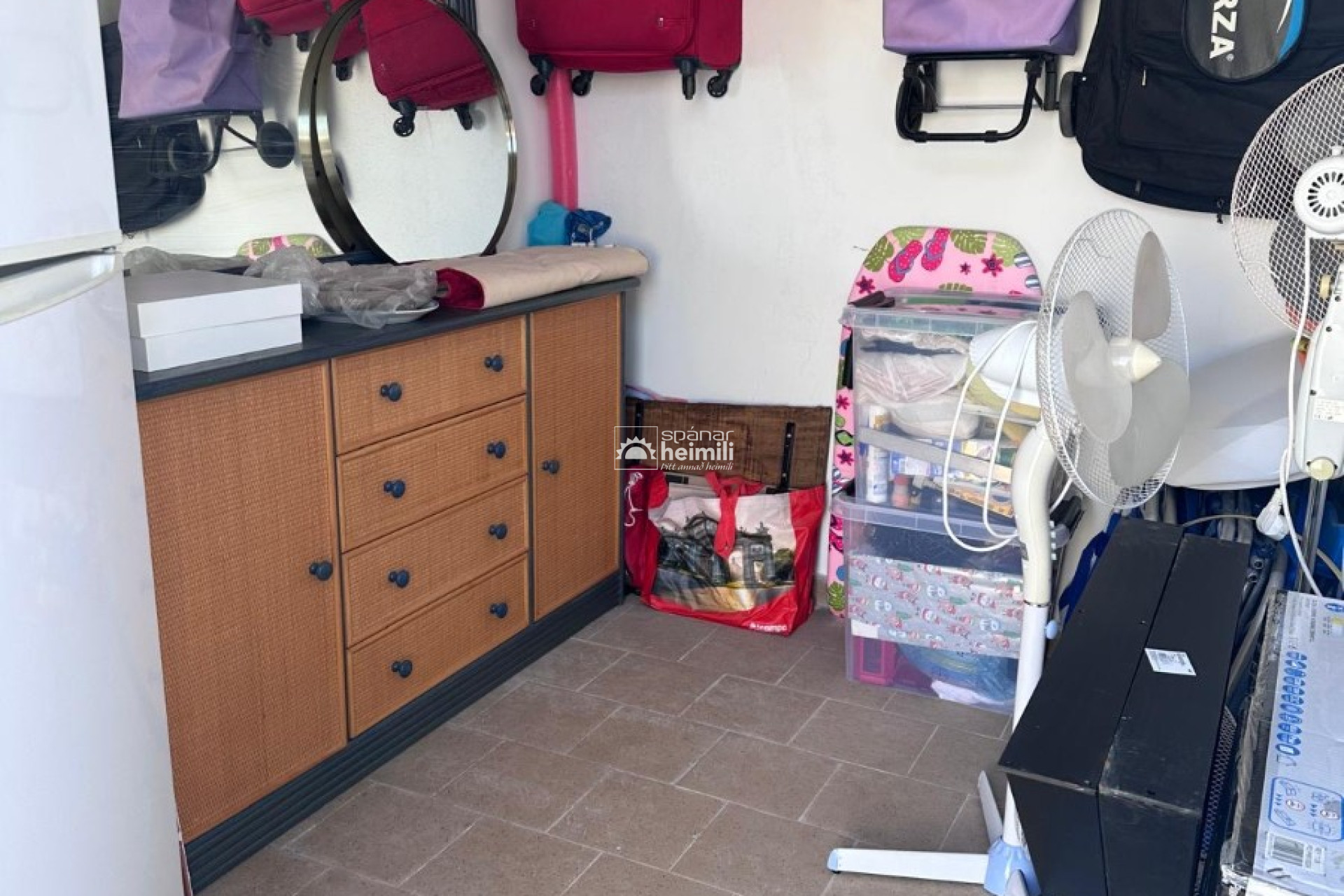 Resale - Apartment -
Punta Prima