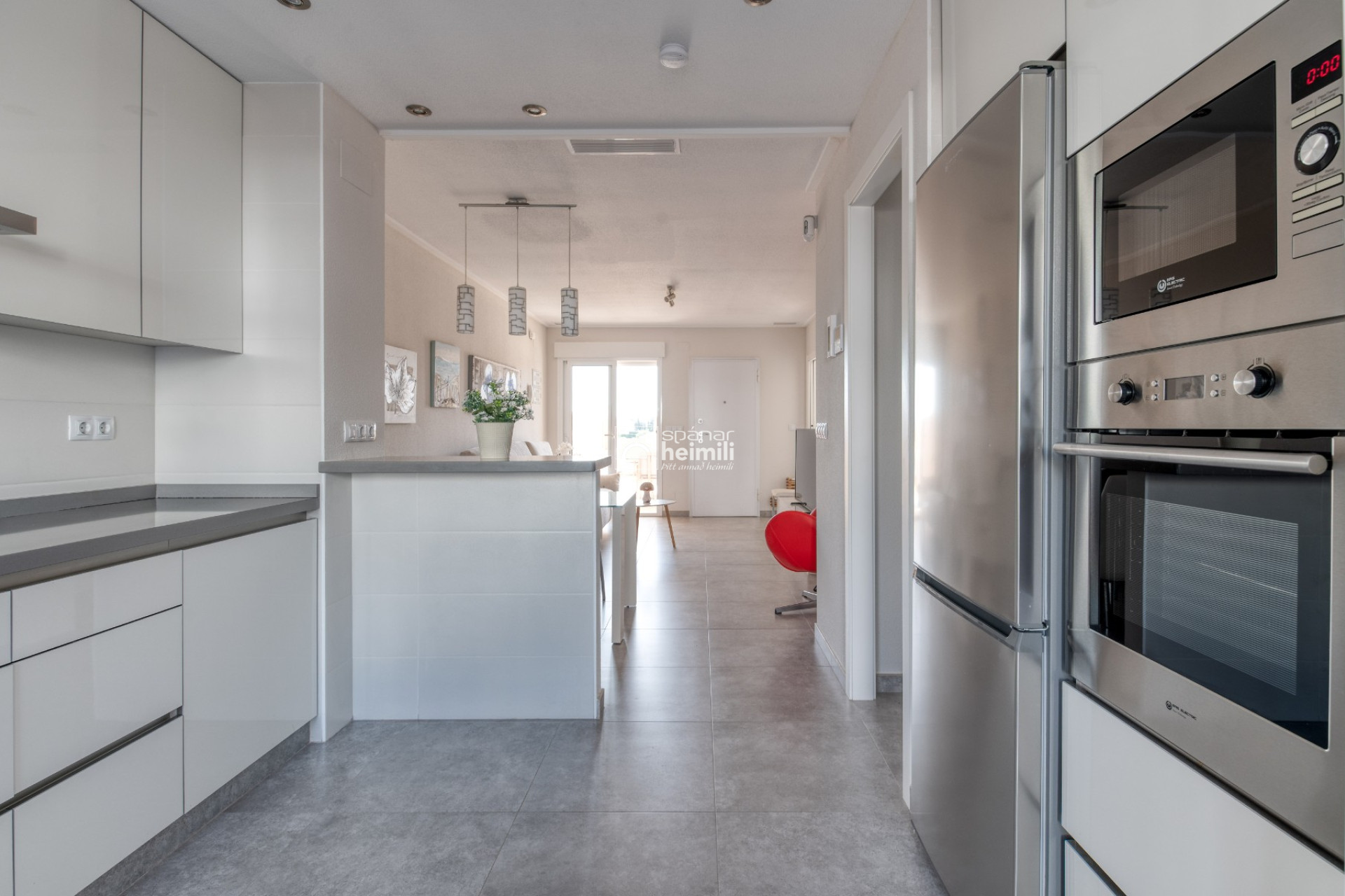 Resale - Apartment -
Punta Prima