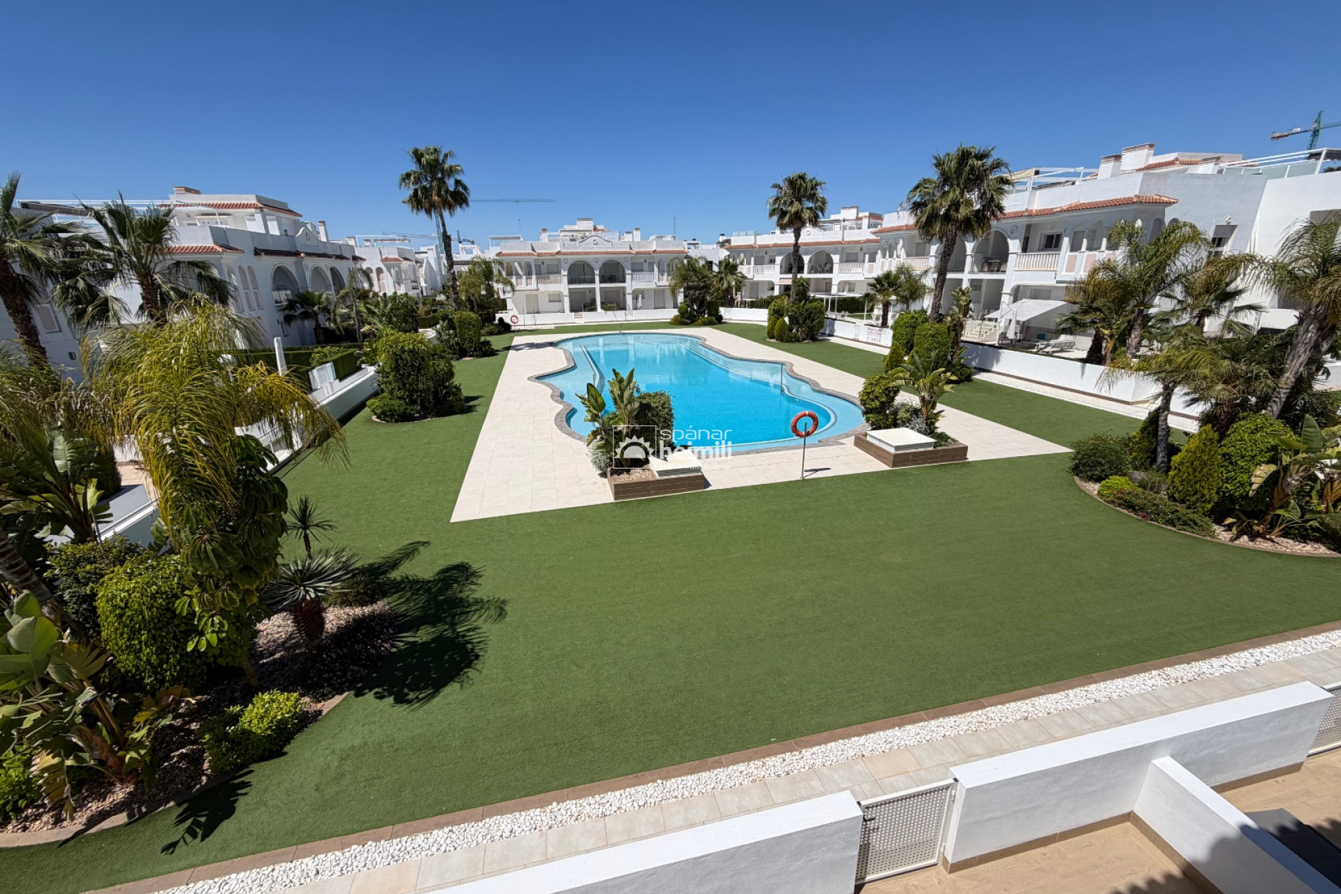 Resale - Apartment -
Quesada/Benijofar