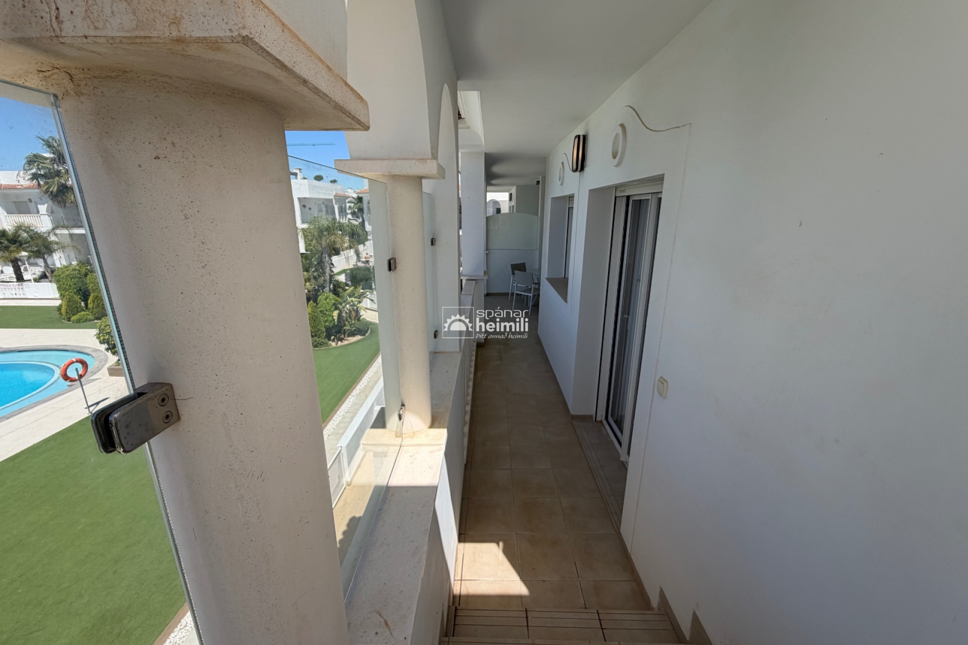Resale - Apartment -
Quesada/Benijofar
