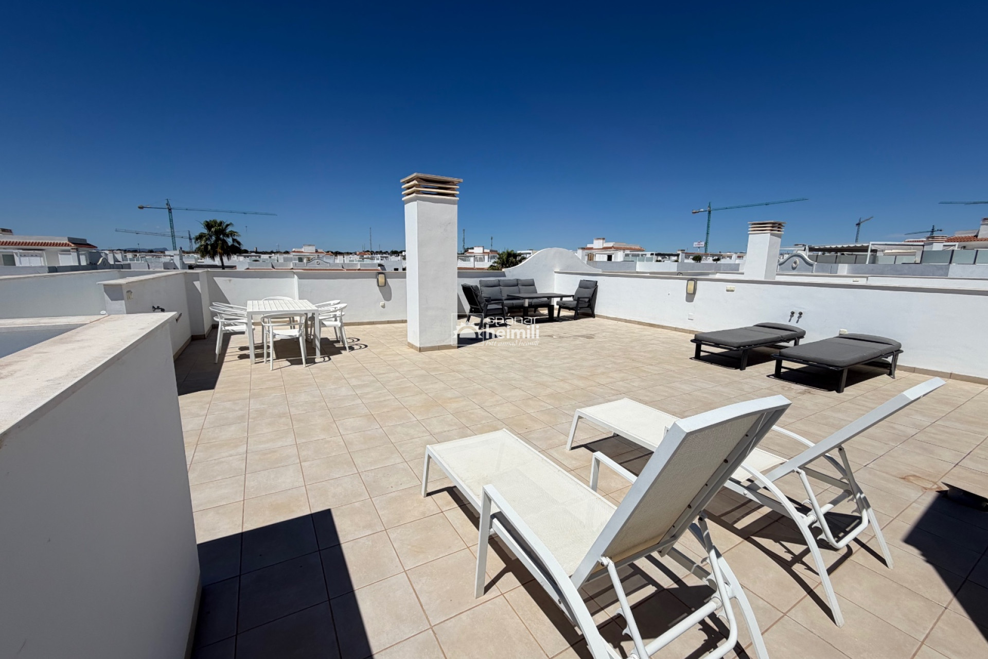 Resale - Apartment -
Quesada/Benijofar