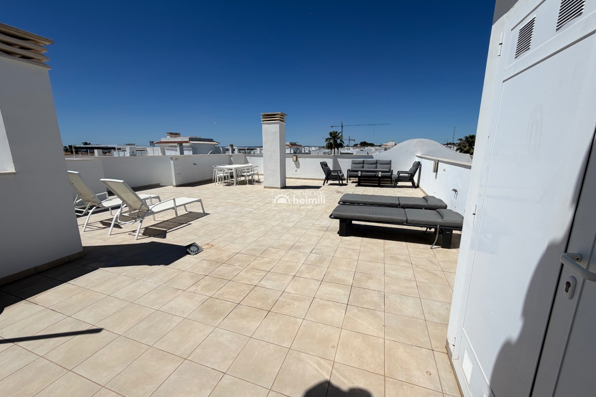 Resale - Apartment -
Quesada/Benijofar