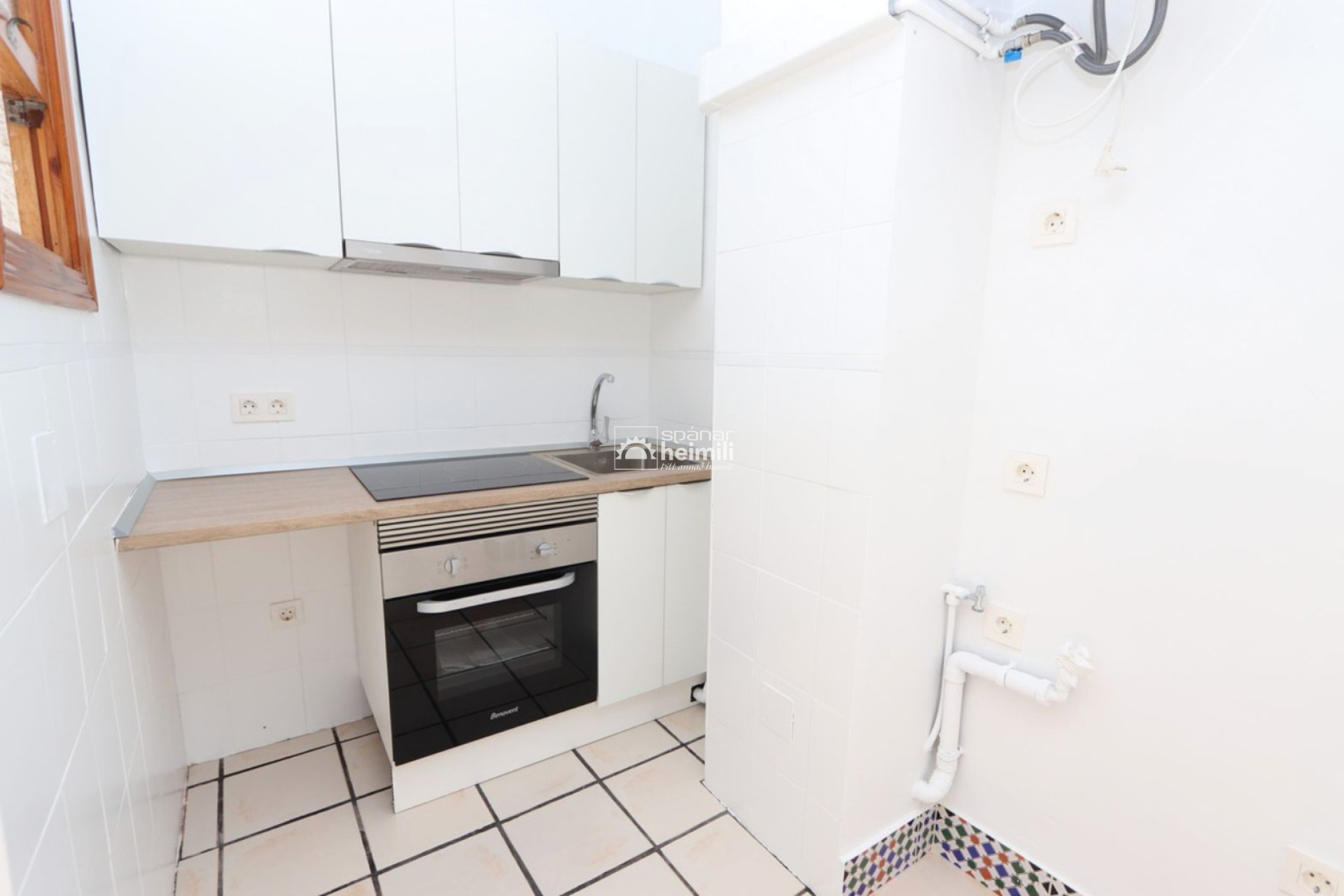 Resale - Apartment -
San Miguel de Salinas - Urb. villamartin